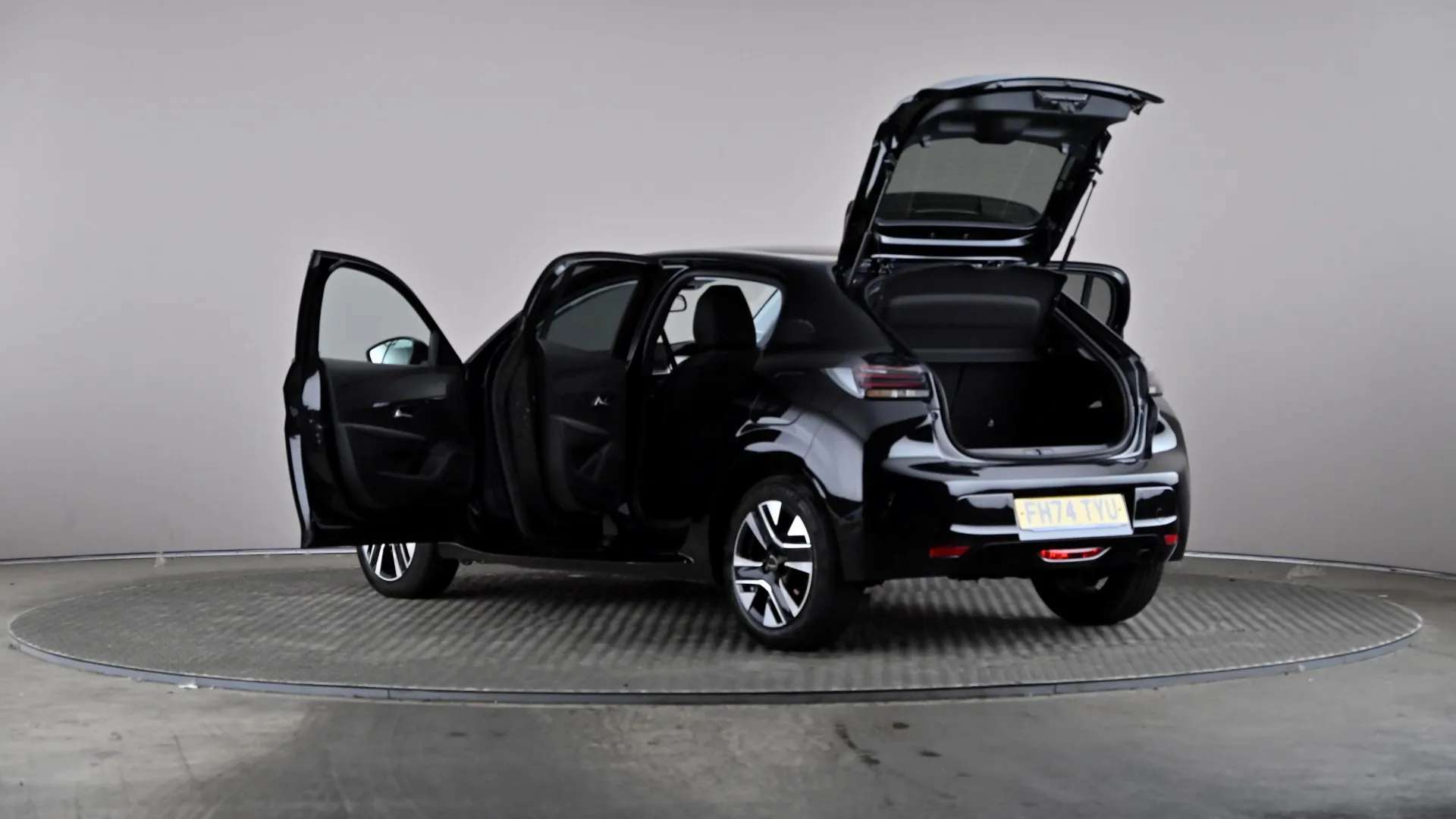 2025 PEUGEOT 208 2025 PEUGEOT 208