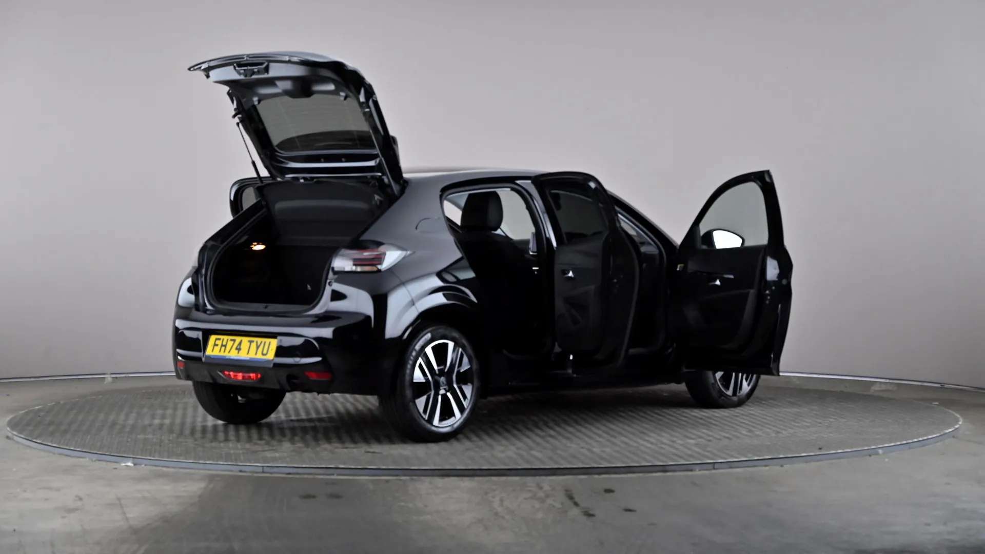 2025 PEUGEOT 208 2025 PEUGEOT 208