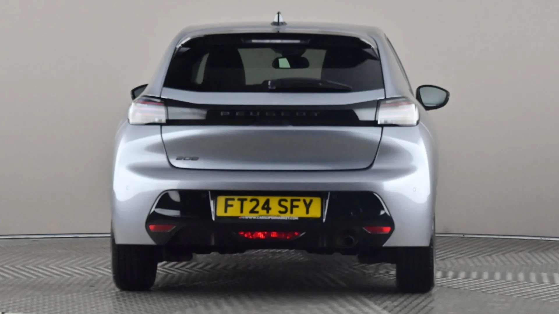 2024 PEUGEOT 208 2024 PEUGEOT 208