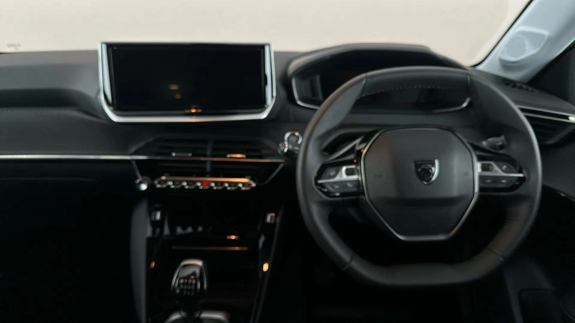 2024 PEUGEOT 208 2024 PEUGEOT 208