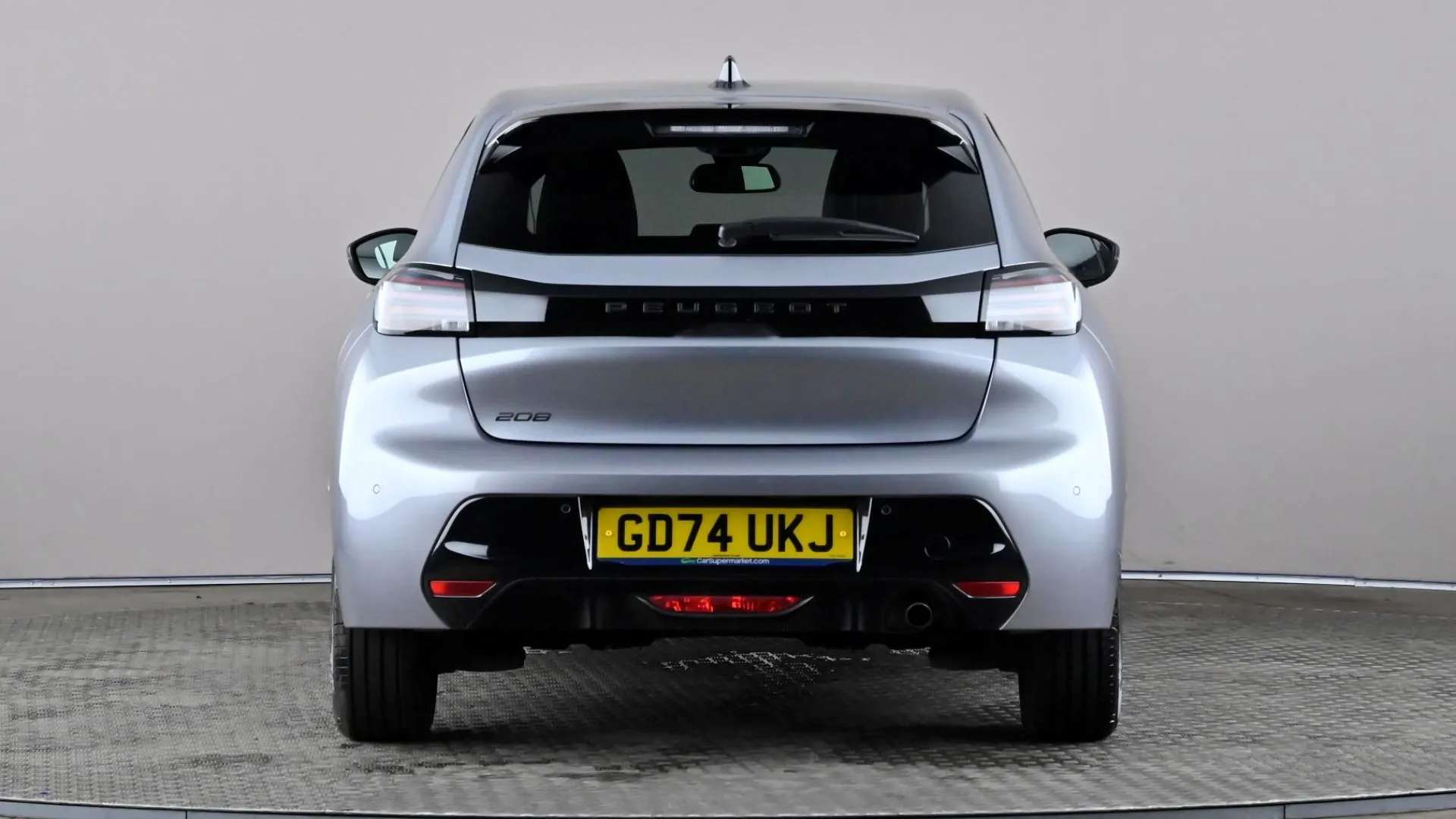 2025 PEUGEOT 208 2025 PEUGEOT 208