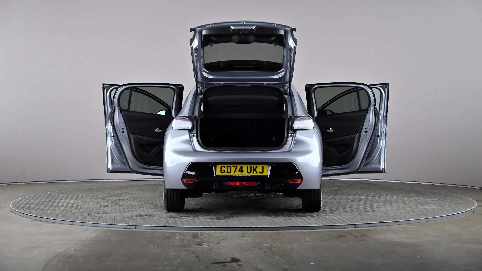 2025 PEUGEOT 208 2025 PEUGEOT 208