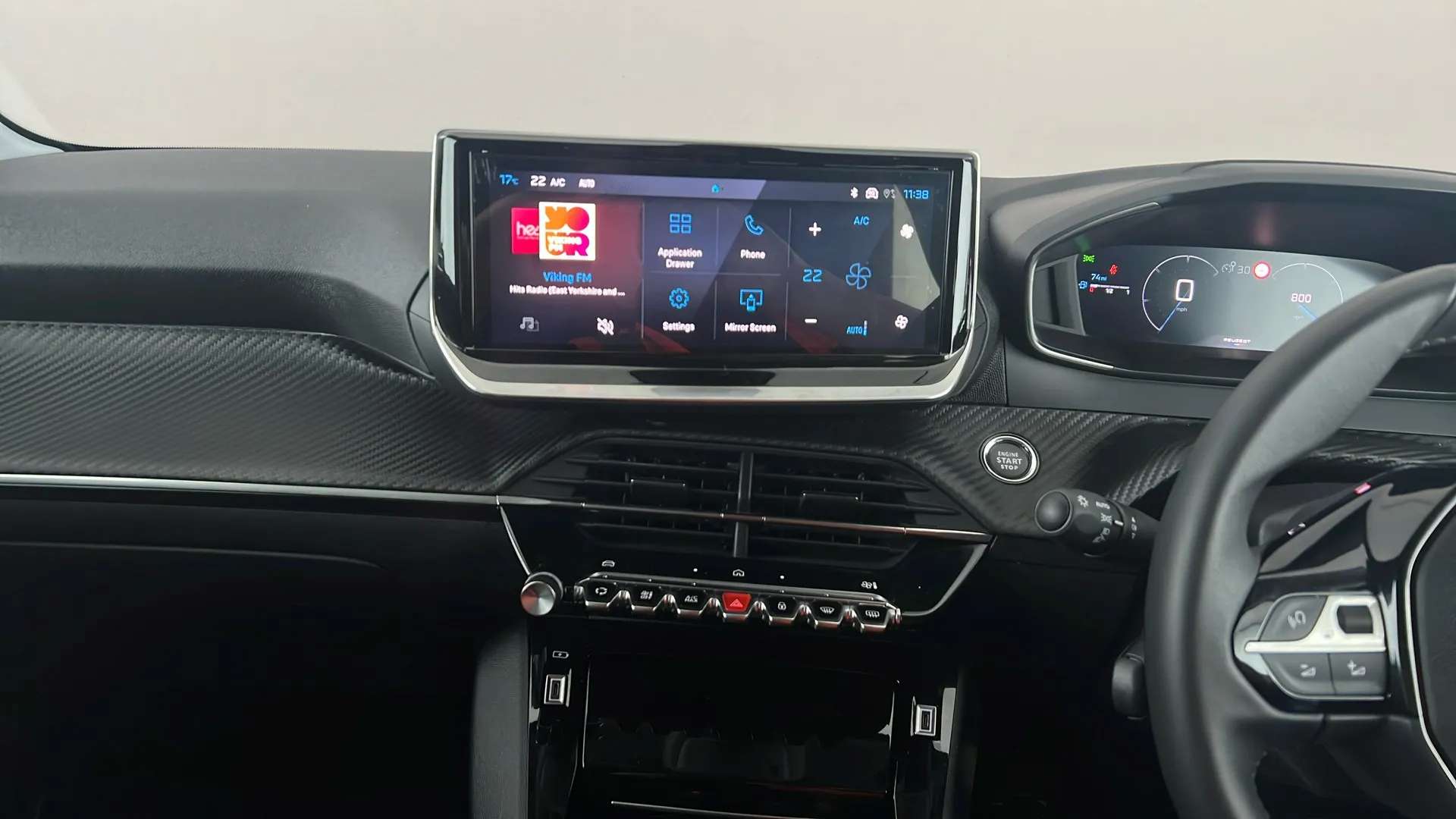 2025 PEUGEOT 208 2025 PEUGEOT 208