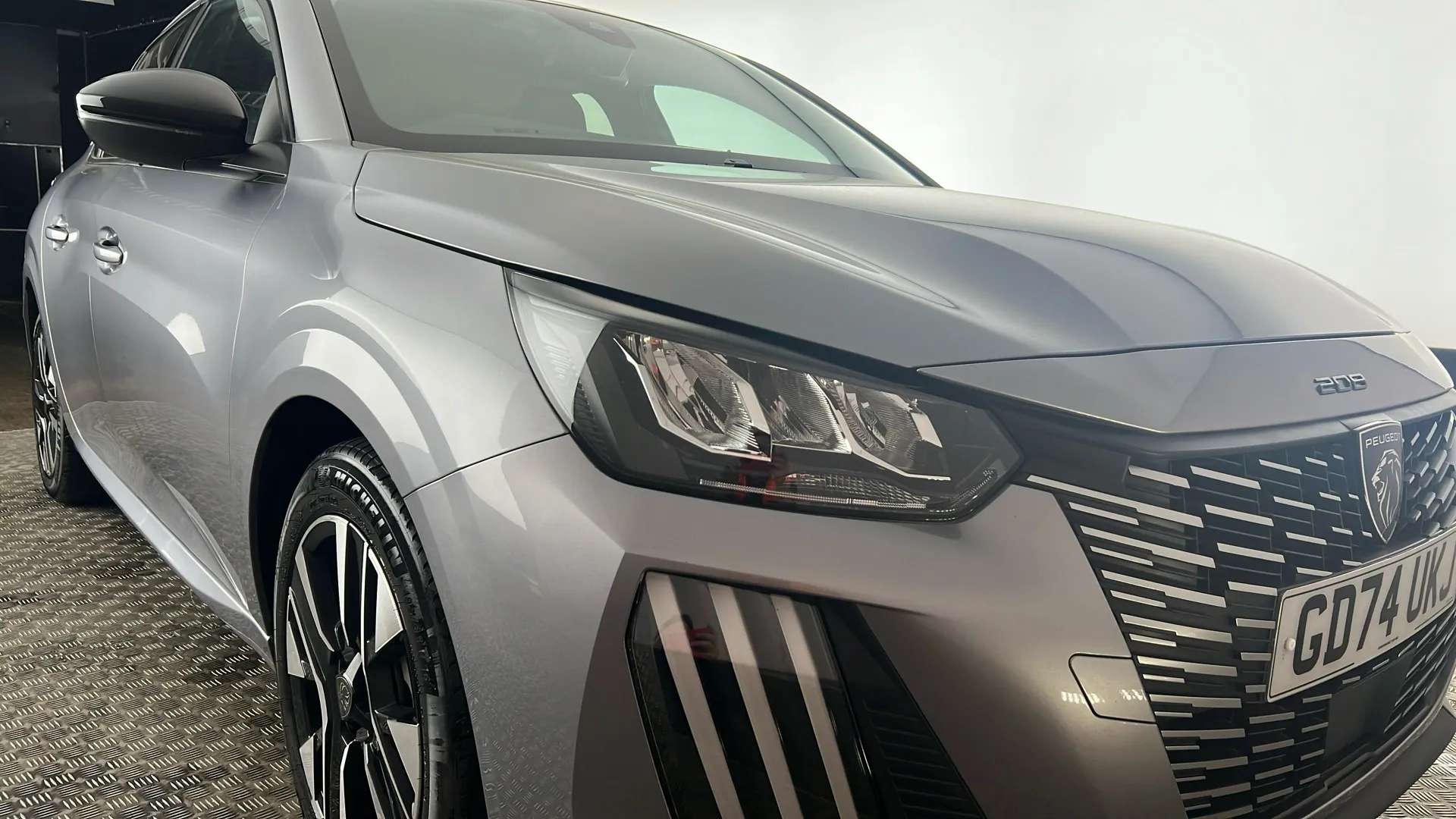 2025 PEUGEOT 208 2025 PEUGEOT 208