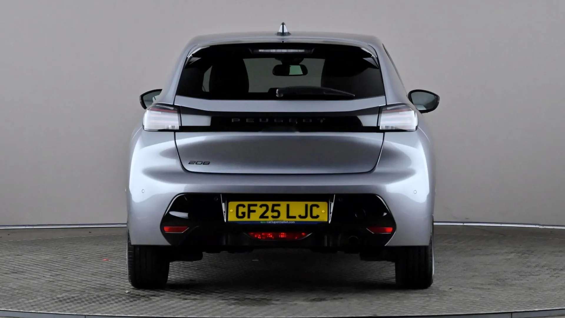 2025 PEUGEOT 208 2025 PEUGEOT 208