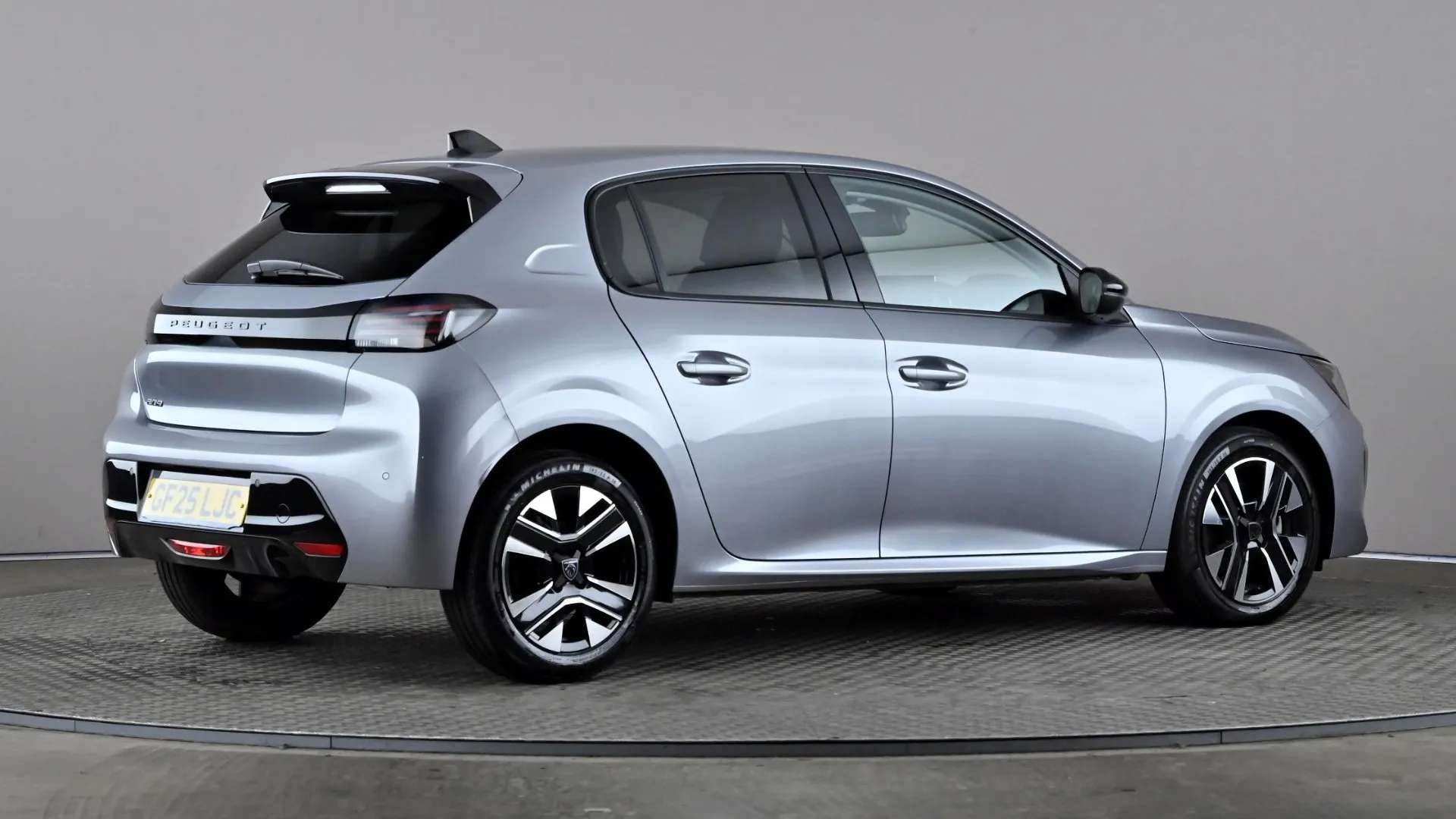 2025 PEUGEOT 208 2025 PEUGEOT 208