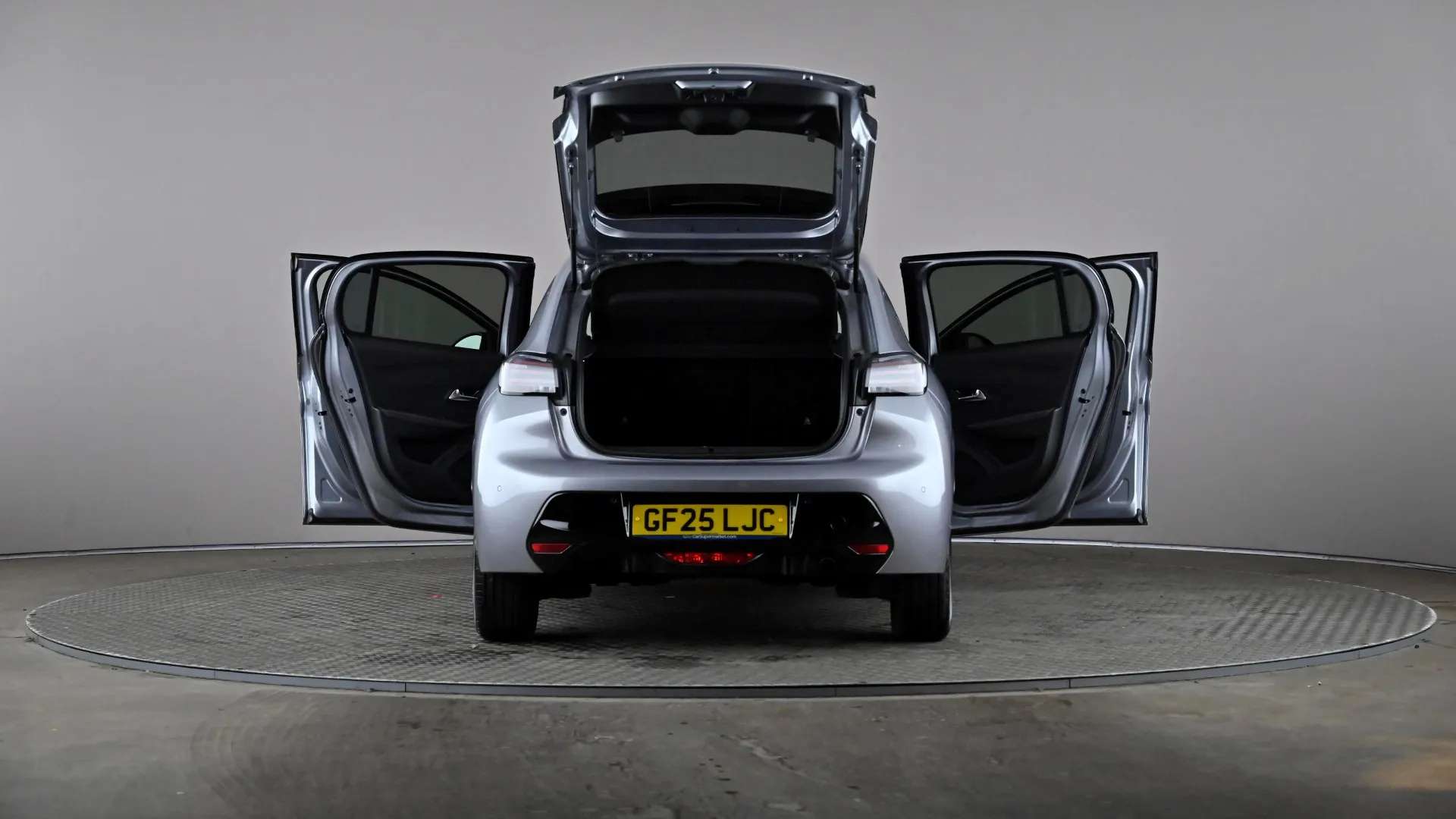 2025 PEUGEOT 208 2025 PEUGEOT 208