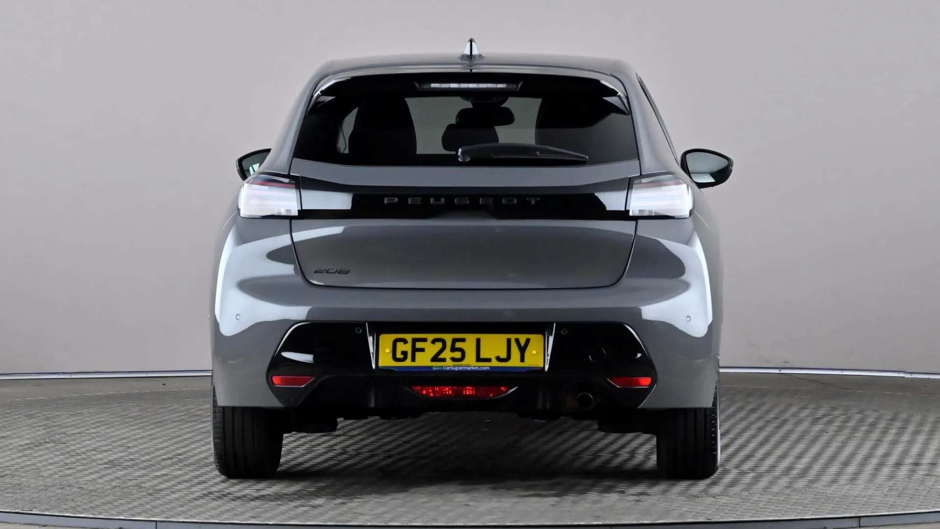 2025 PEUGEOT 208 2025 PEUGEOT 208