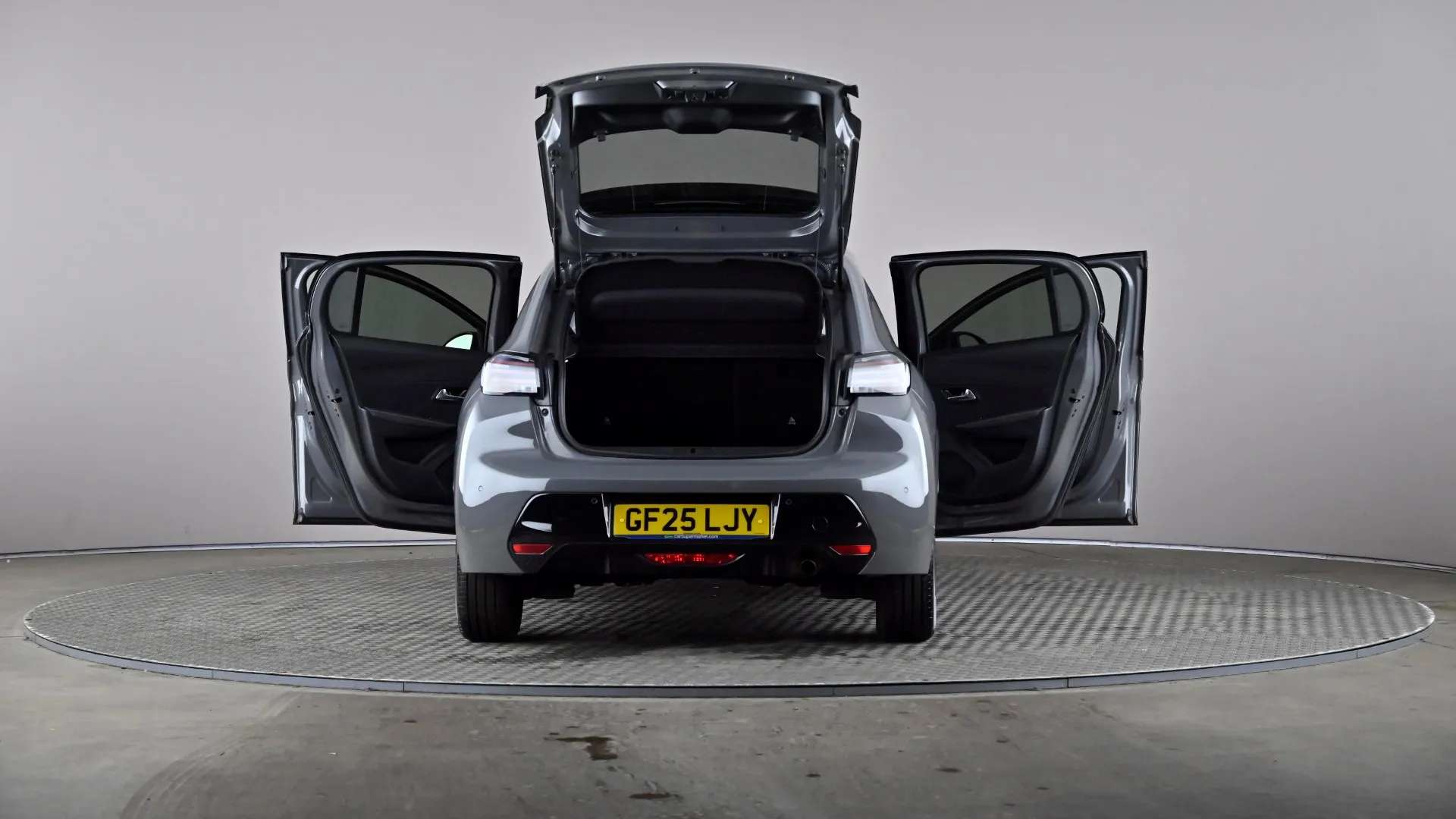 2025 PEUGEOT 208 2025 PEUGEOT 208