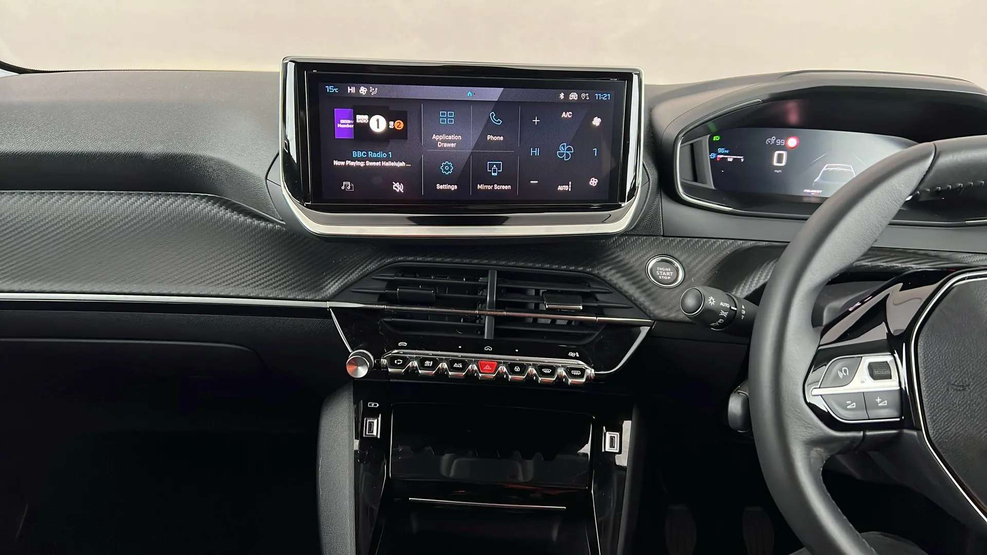 2025 PEUGEOT 208 2025 PEUGEOT 208