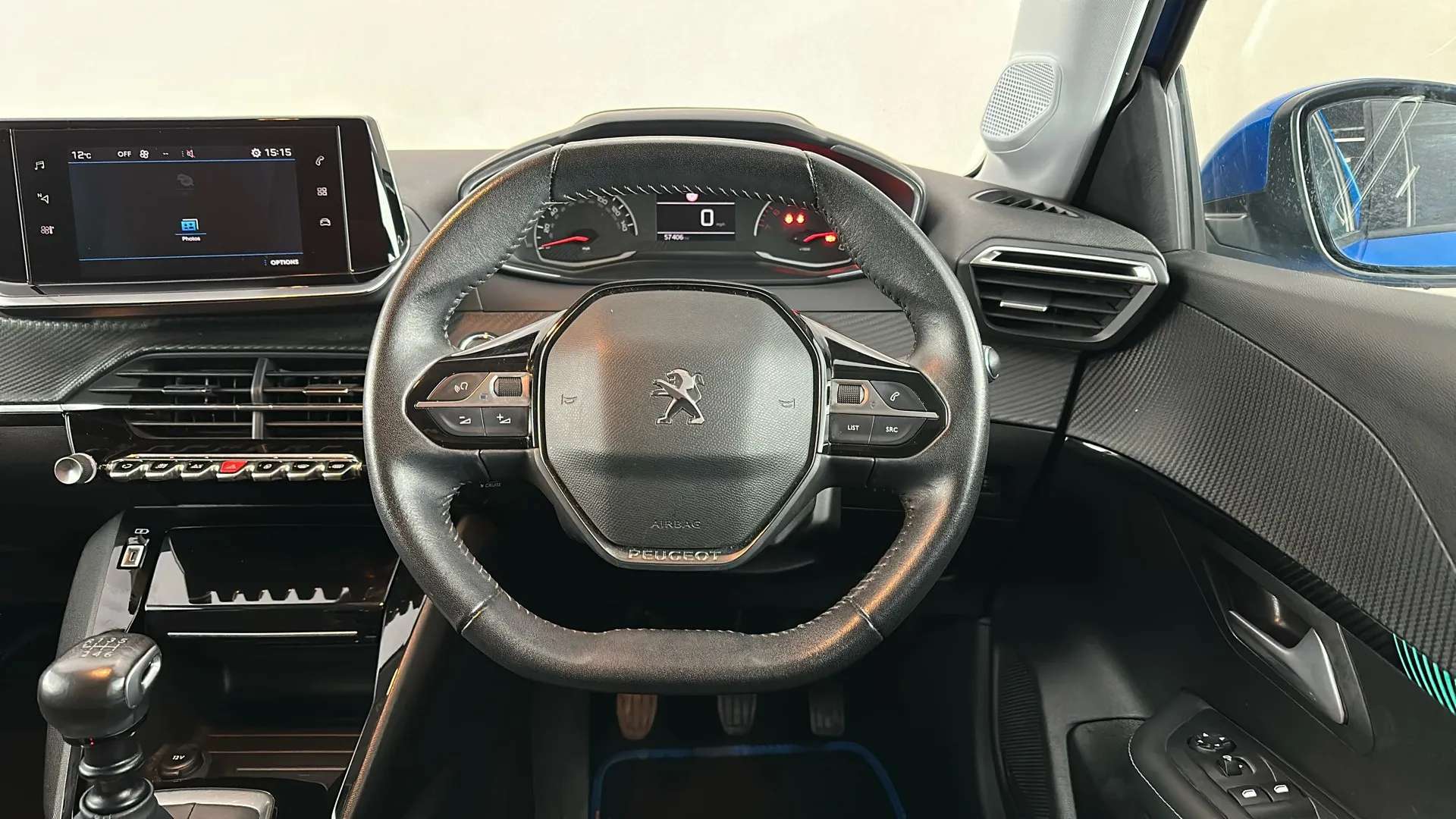 2021 PEUGEOT 208 2021 PEUGEOT 208