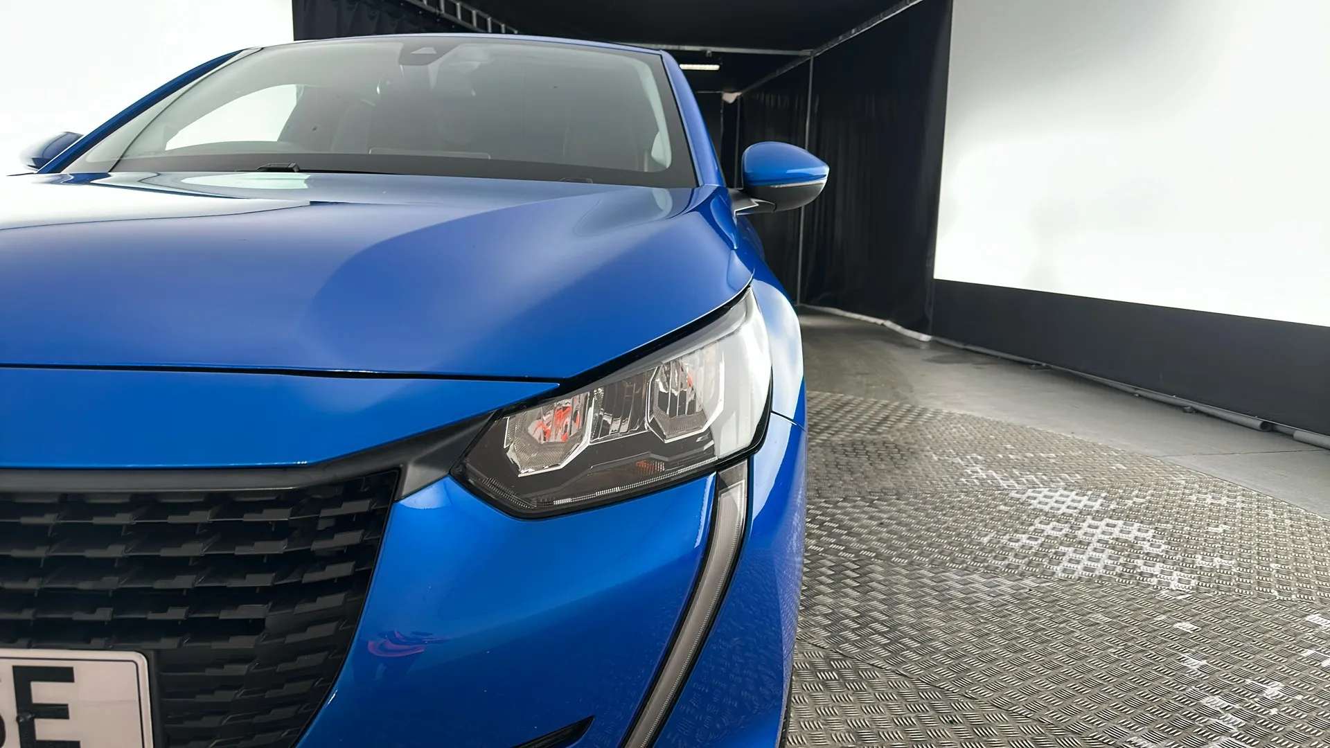 2021 PEUGEOT 208 2021 PEUGEOT 208