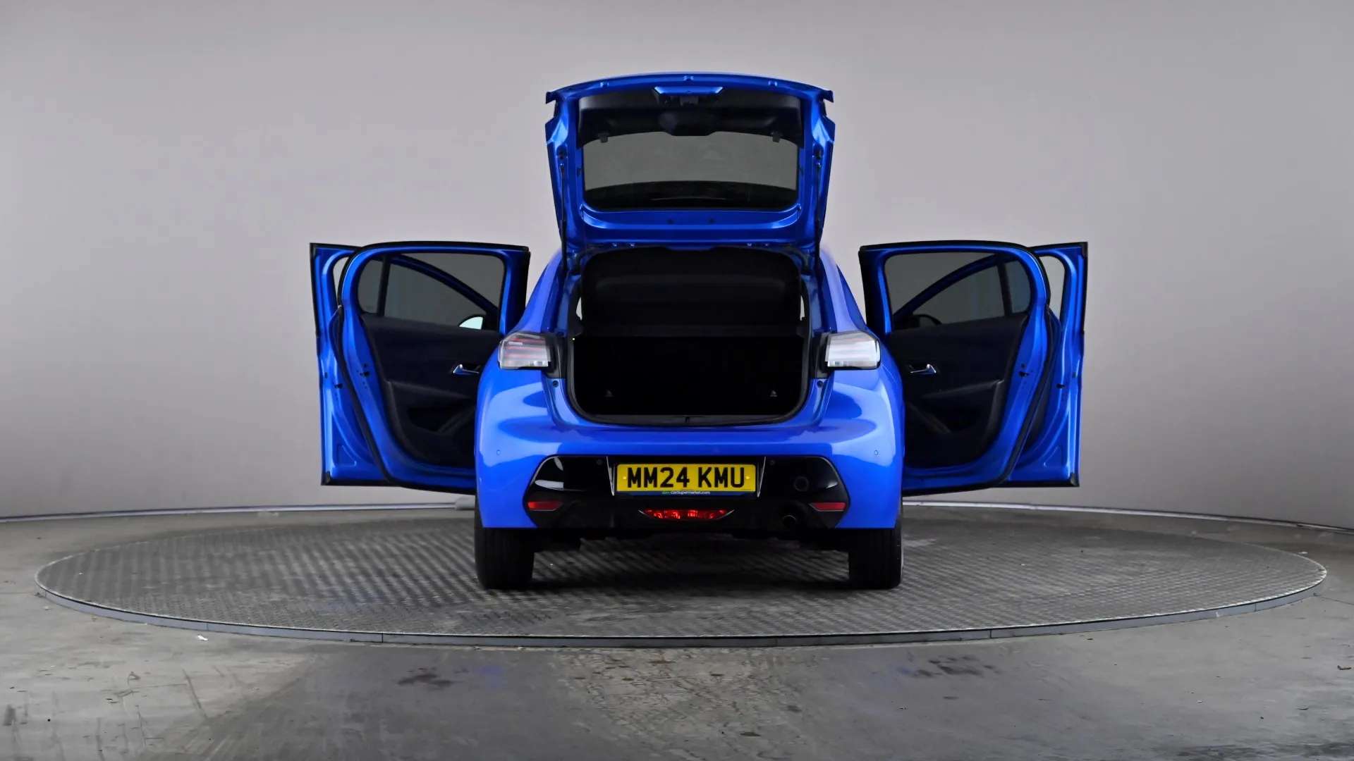 2024 PEUGEOT 208 2024 PEUGEOT 208
