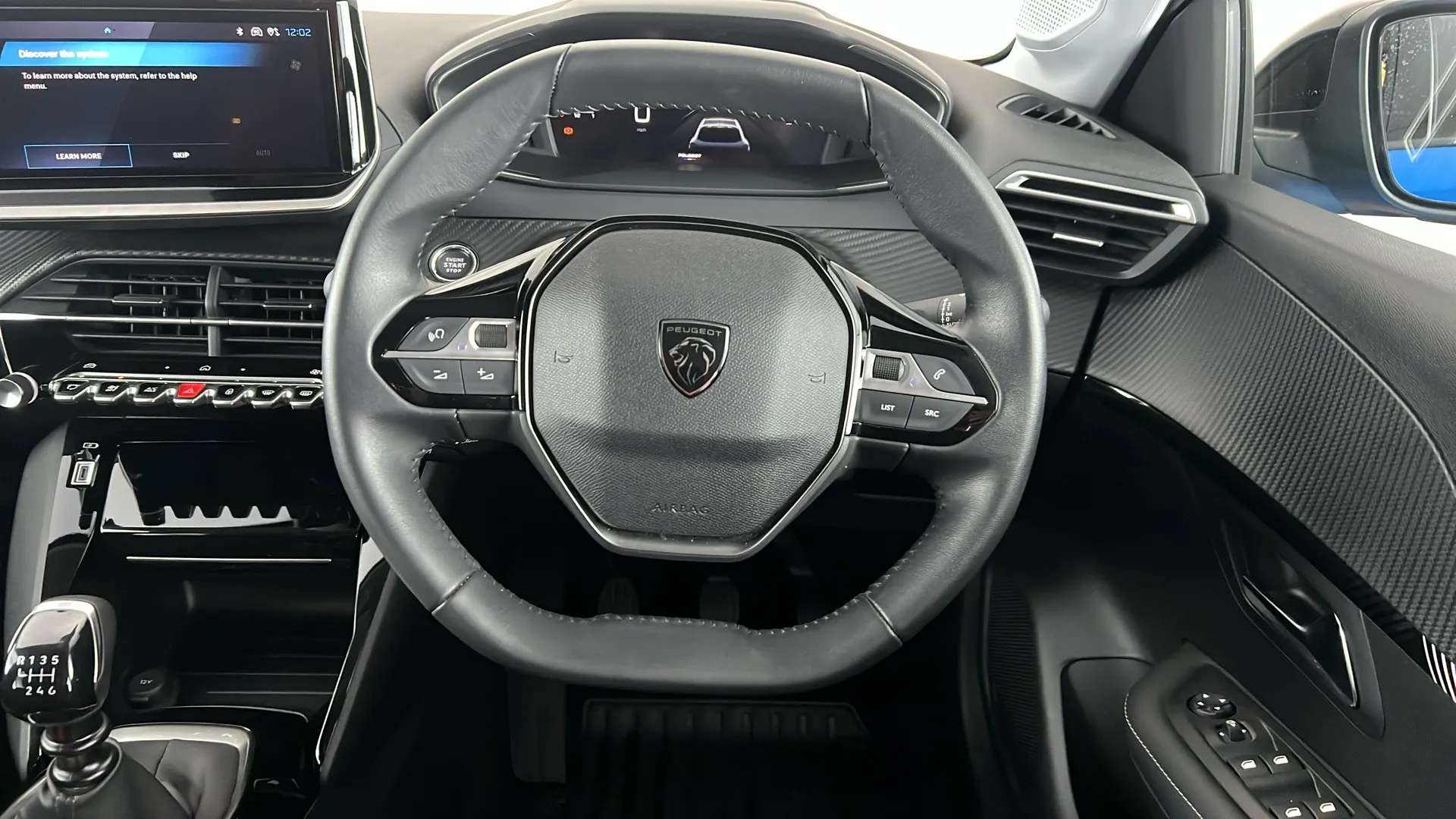 2024 PEUGEOT 208 2024 PEUGEOT 208