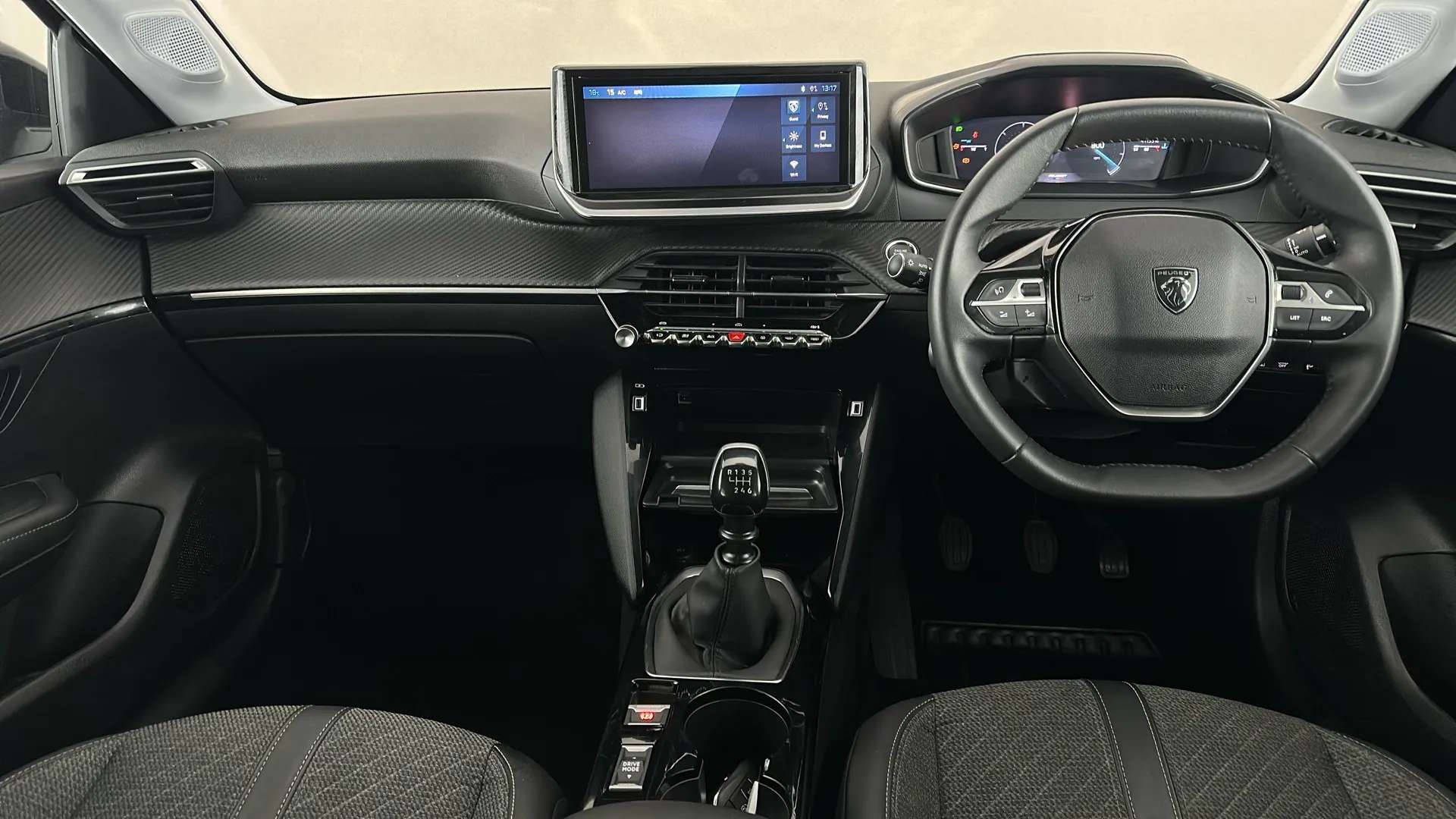 2024 PEUGEOT 208 2024 PEUGEOT 208
