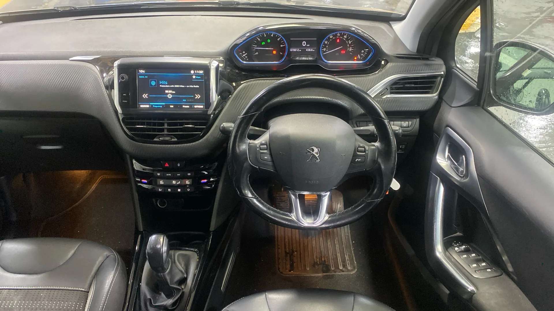 2018 PEUGEOT 2008 2018 PEUGEOT 2008