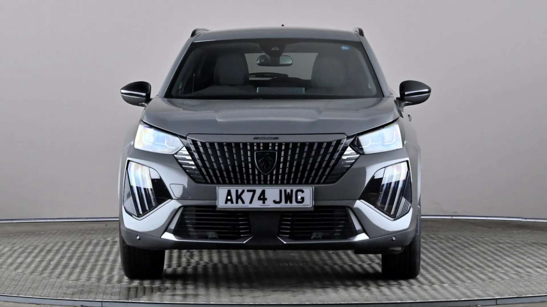 A 2024 PEUGEOT 2008 1.2 PureTech 130 Allure A 2024 PEUGEOT 2008 1.2 PureTech 130 Allure