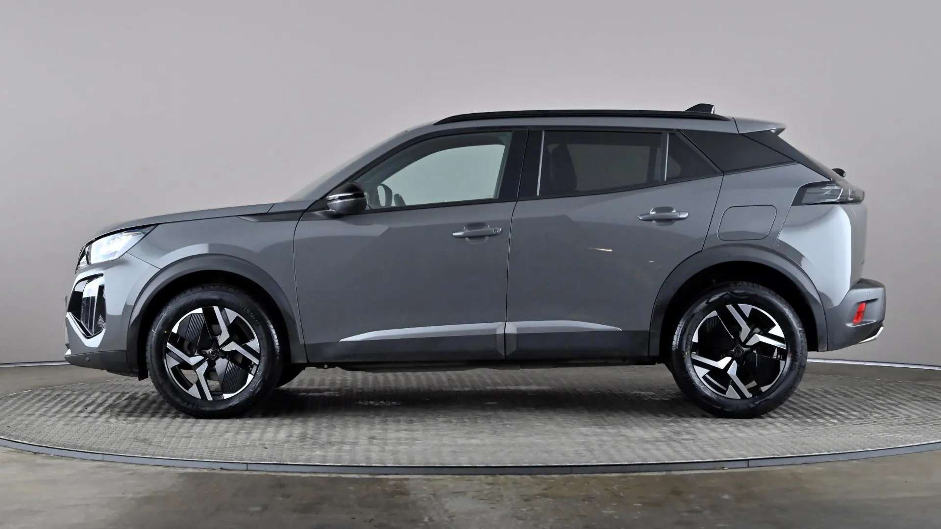 A 2024 PEUGEOT 2008 1.2 PureTech 130 Allure A 2024 PEUGEOT 2008 1.2 PureTech 130 Allure