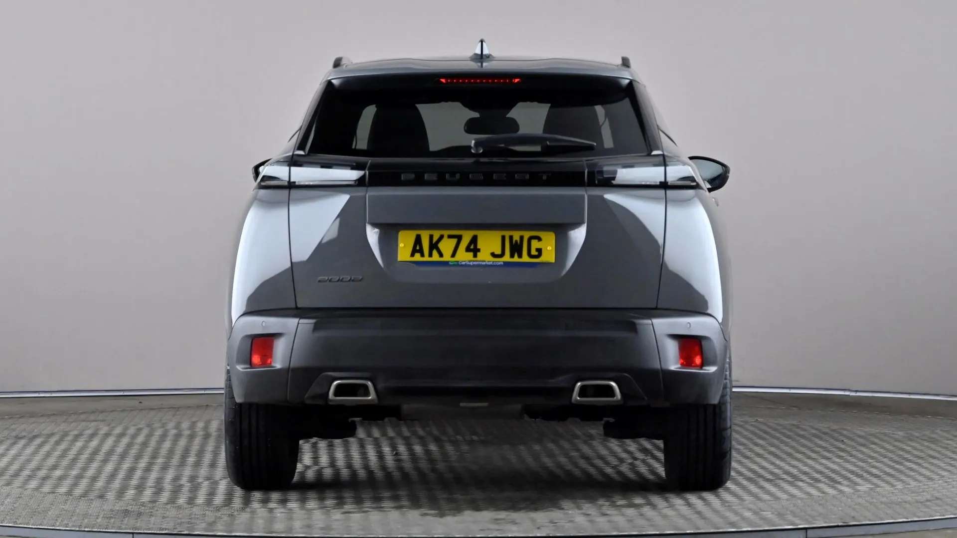 2024 PEUGEOT 2008 2024 PEUGEOT 2008