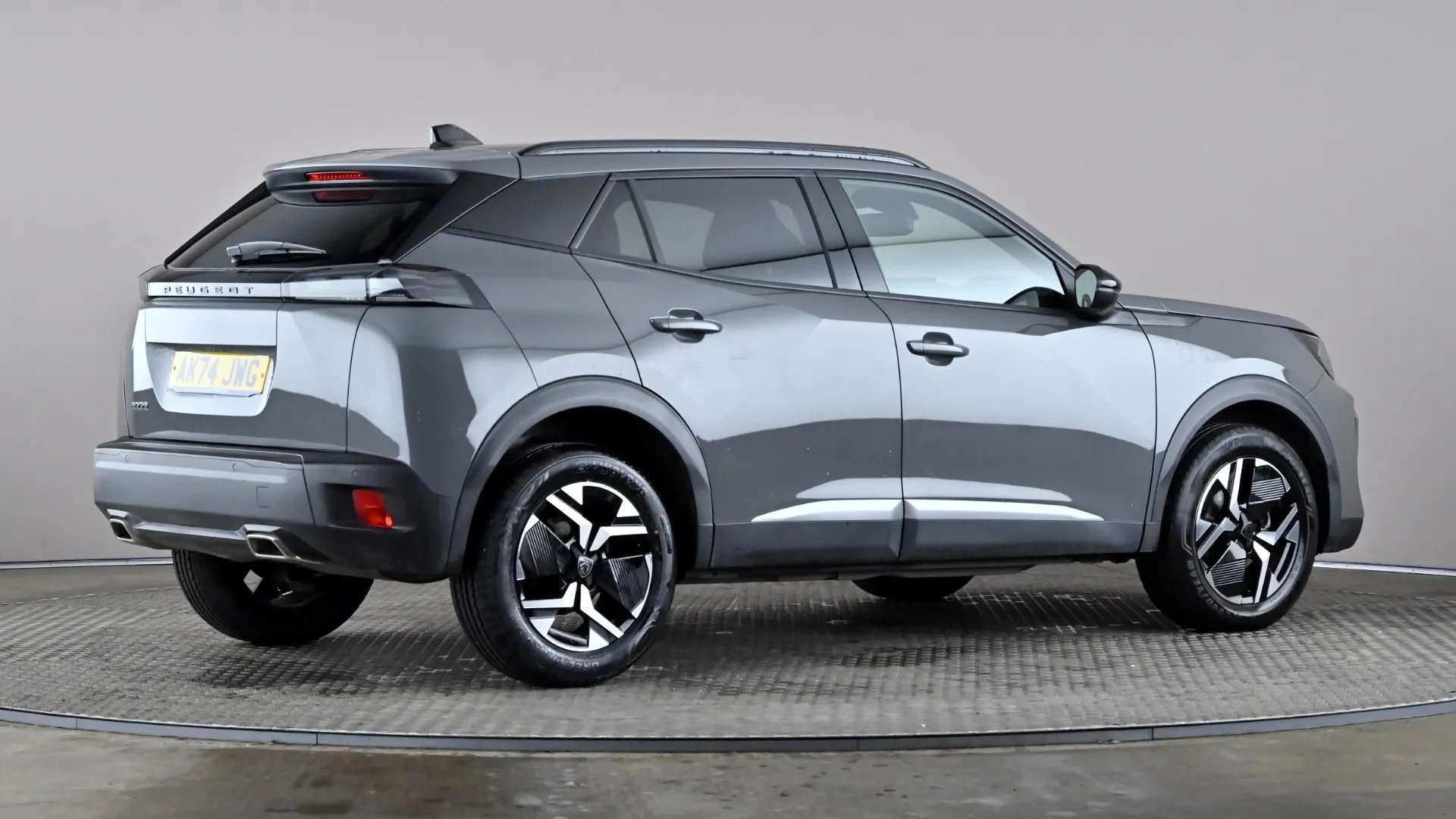 2024 PEUGEOT 2008 2024 PEUGEOT 2008