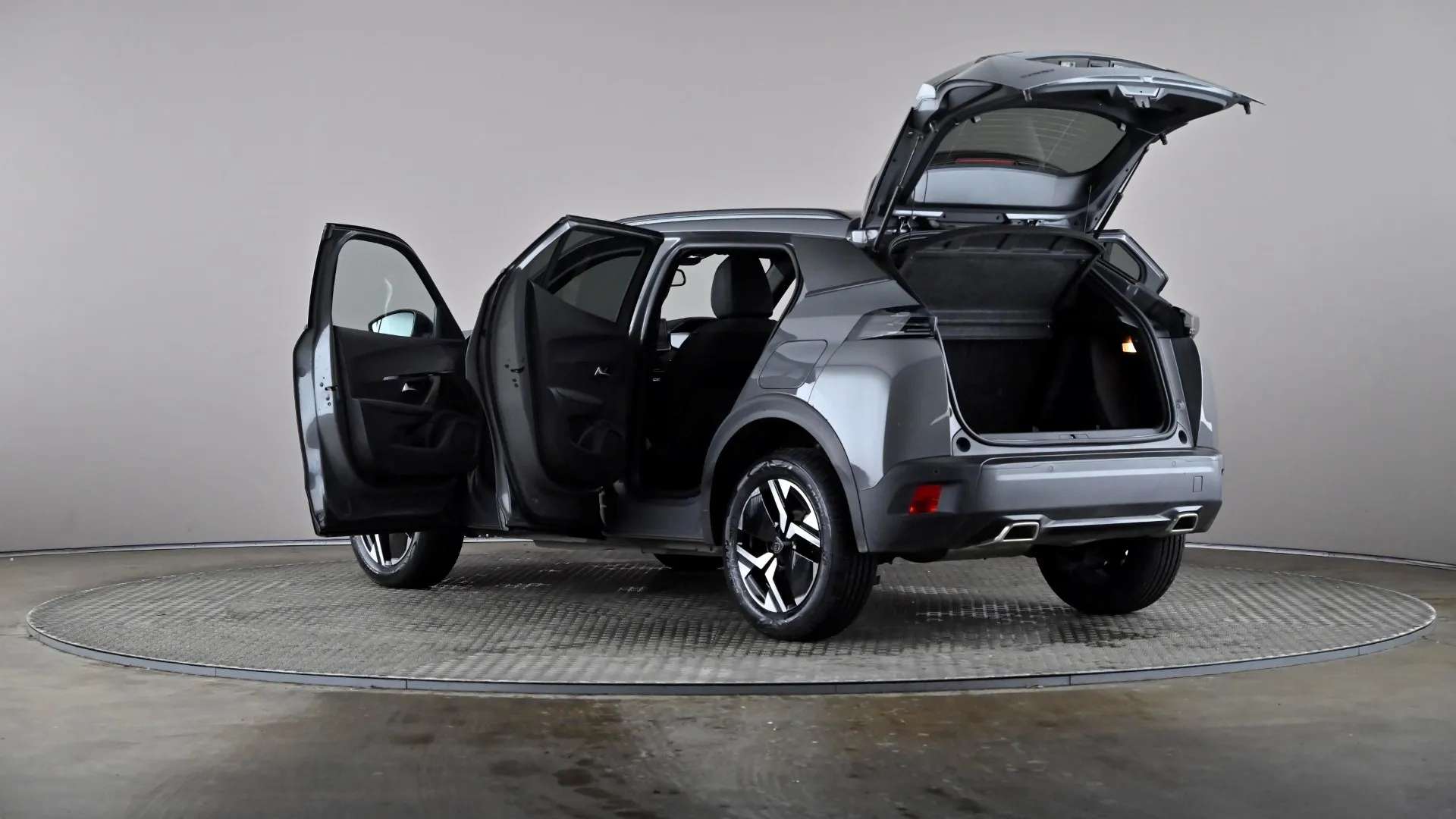 2024 PEUGEOT 2008 2024 PEUGEOT 2008