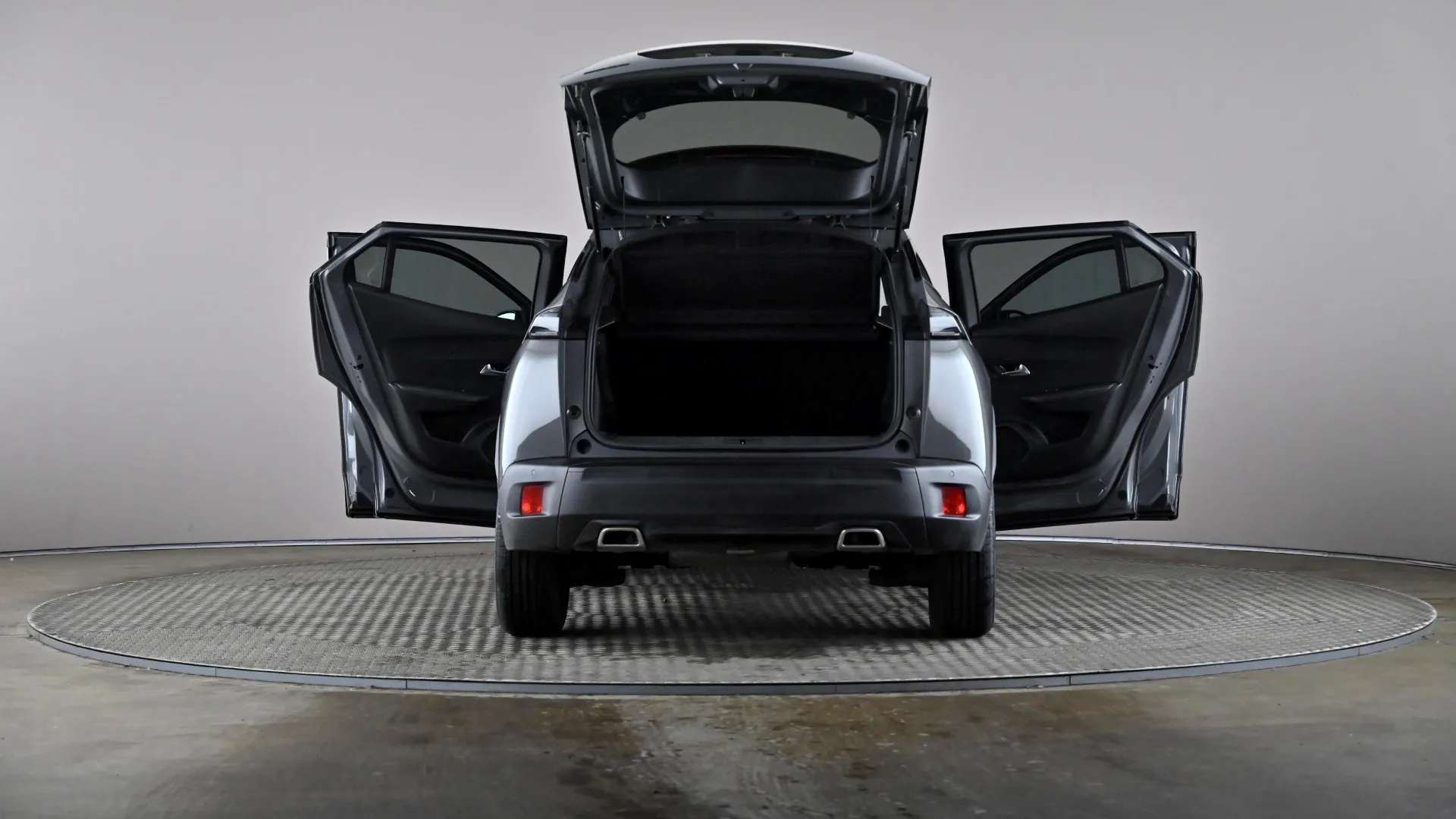 2024 PEUGEOT 2008 2024 PEUGEOT 2008