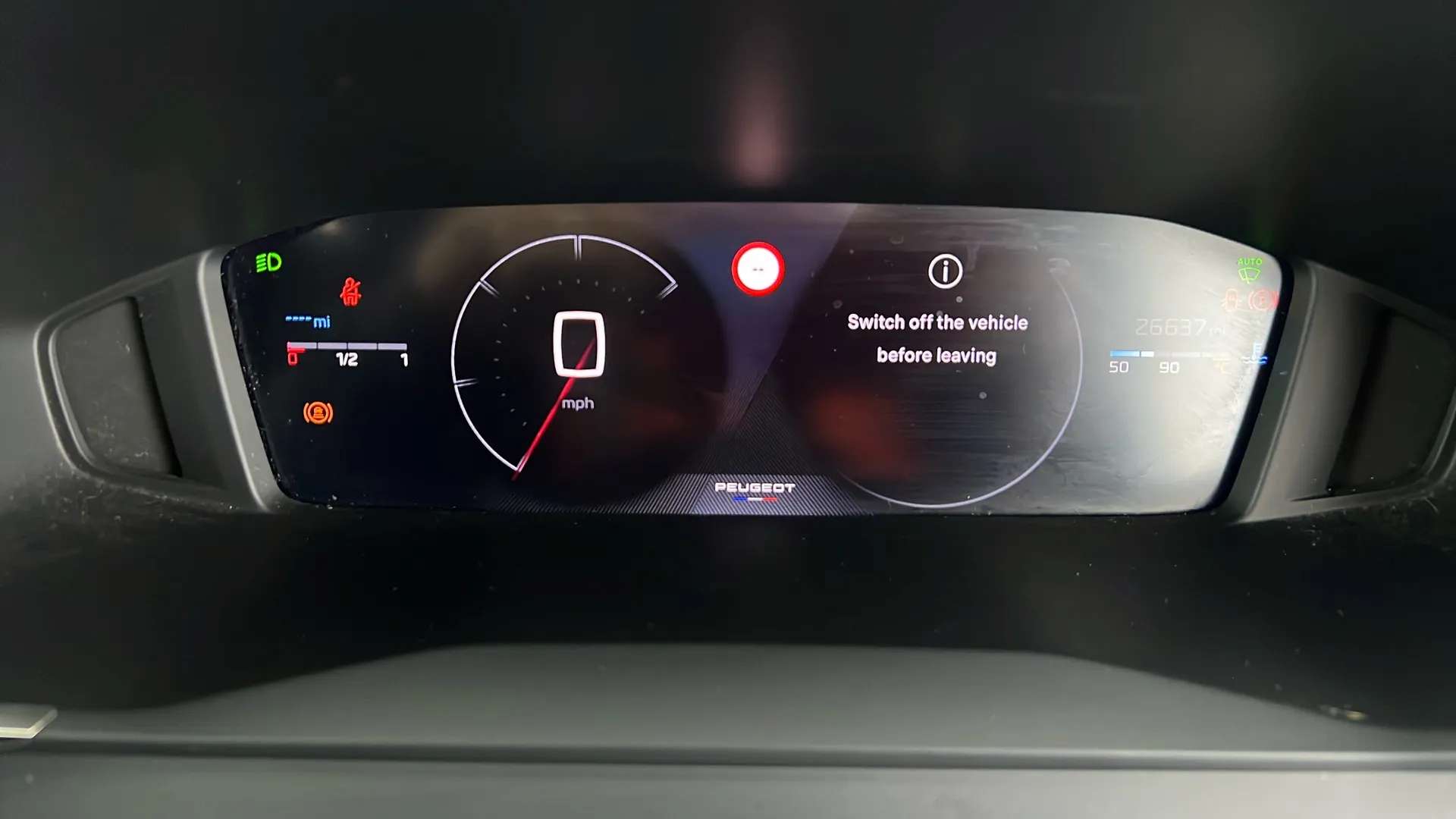 2024 PEUGEOT 2008 2024 PEUGEOT 2008