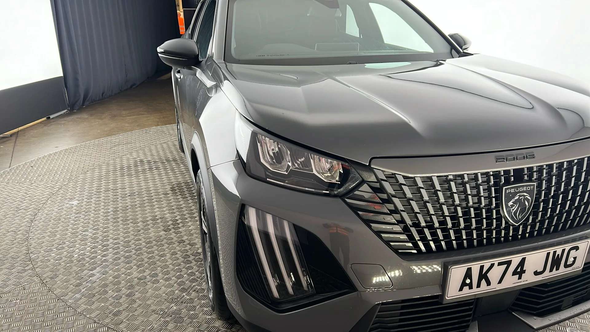 2024 PEUGEOT 2008 2024 PEUGEOT 2008