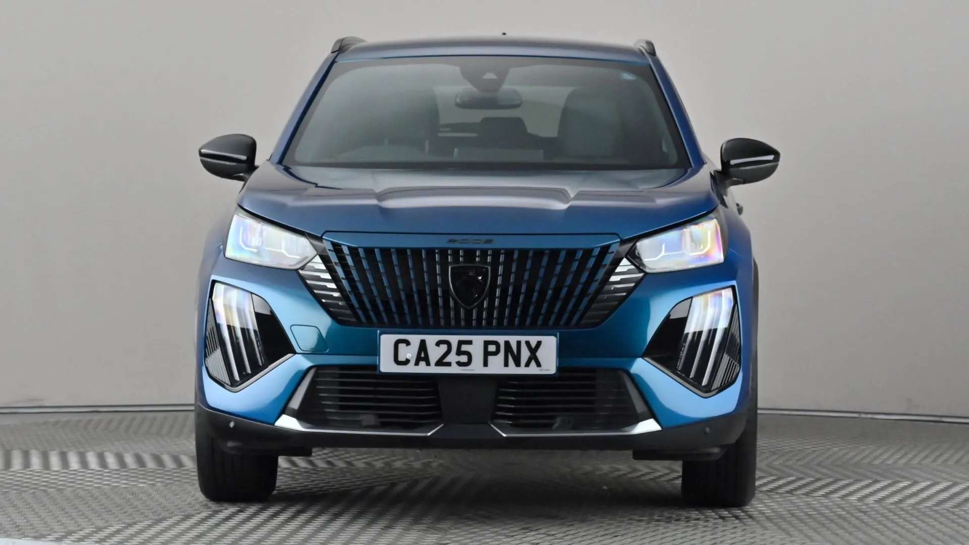 A 2025 PEUGEOT 2008 1.2 PureTech 130 Allure A 2025 PEUGEOT 2008 1.2 PureTech 130 Allure