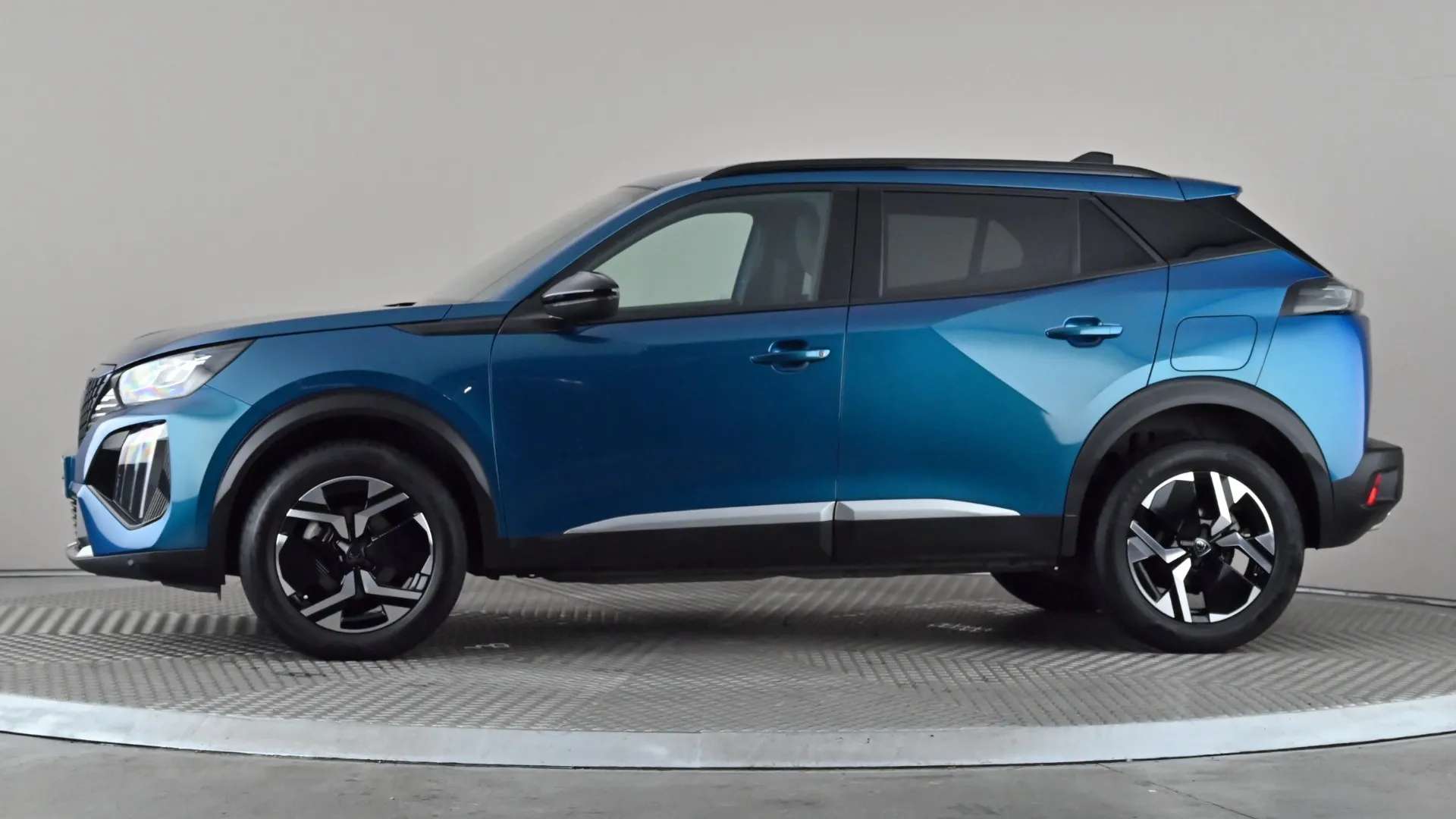 A 2025 PEUGEOT 2008 1.2 PureTech 130 Allure A 2025 PEUGEOT 2008 1.2 PureTech 130 Allure