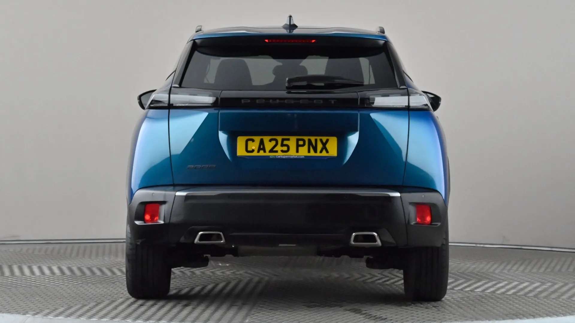 2025 PEUGEOT 2008 2025 PEUGEOT 2008