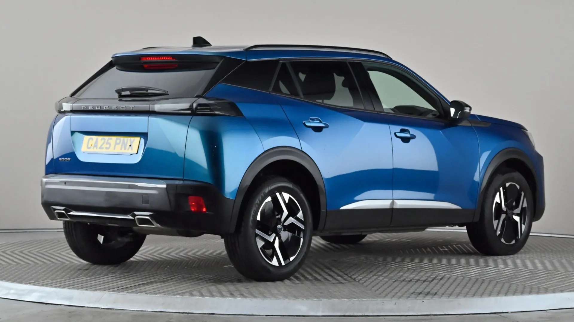 2025 PEUGEOT 2008 2025 PEUGEOT 2008