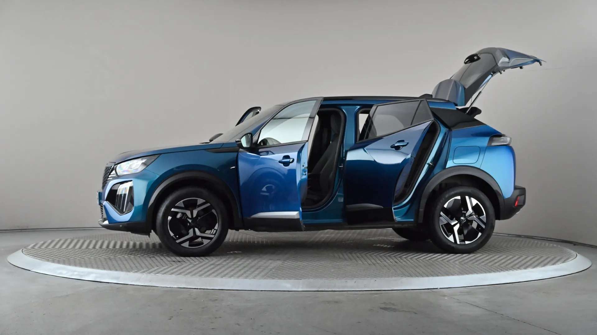 2025 PEUGEOT 2008 2025 PEUGEOT 2008