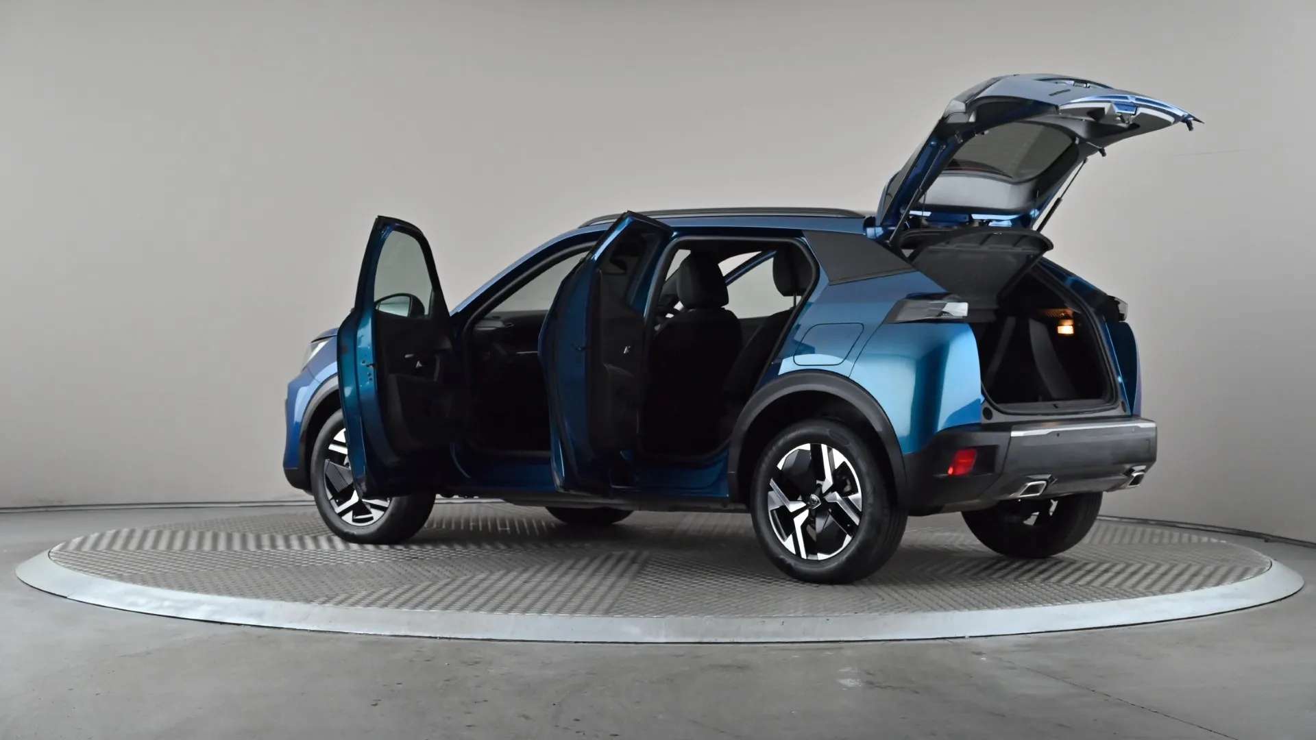 2025 PEUGEOT 2008 2025 PEUGEOT 2008