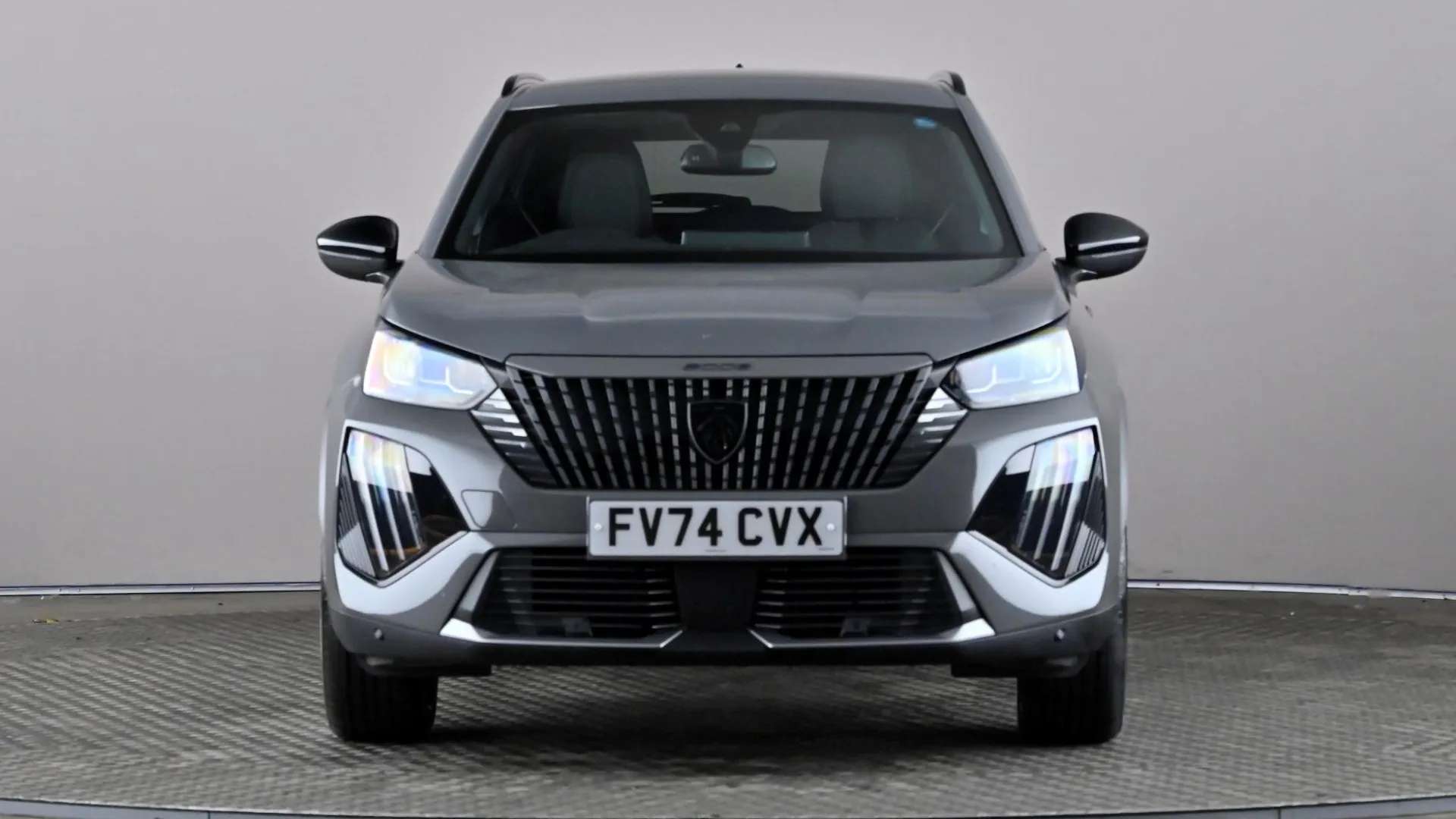 A 2024 PEUGEOT 2008 1.2 PureTech 130 Allure A 2024 PEUGEOT 2008 1.2 PureTech 130 Allure