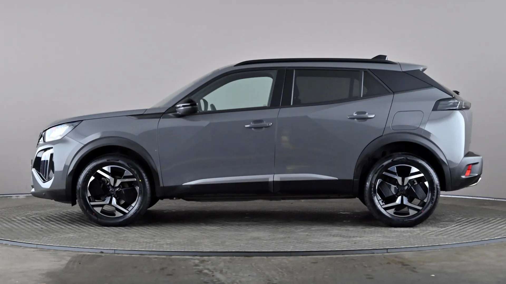 A 2024 PEUGEOT 2008 1.2 PureTech 130 Allure A 2024 PEUGEOT 2008 1.2 PureTech 130 Allure
