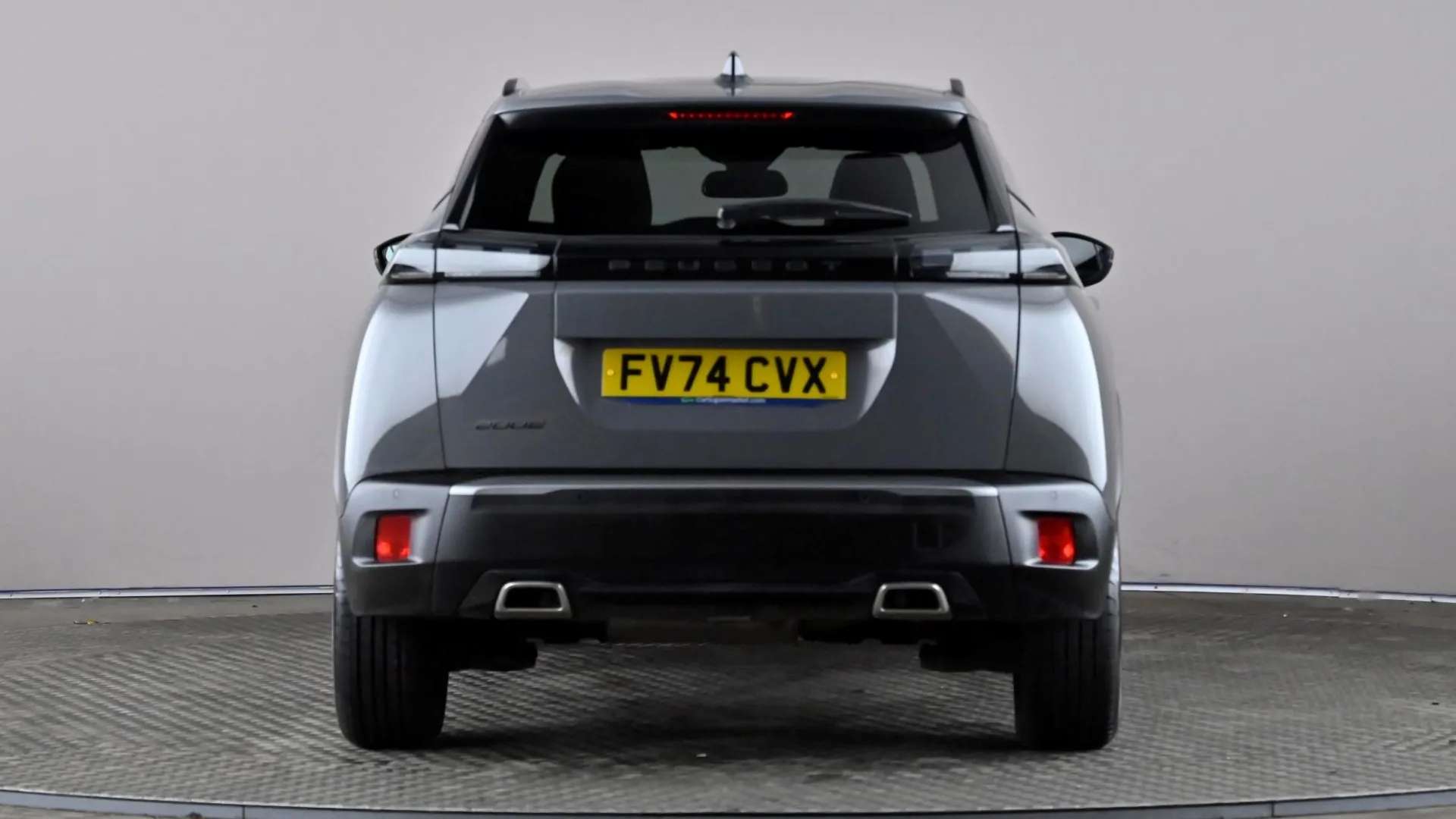 2024 PEUGEOT 2008 2024 PEUGEOT 2008