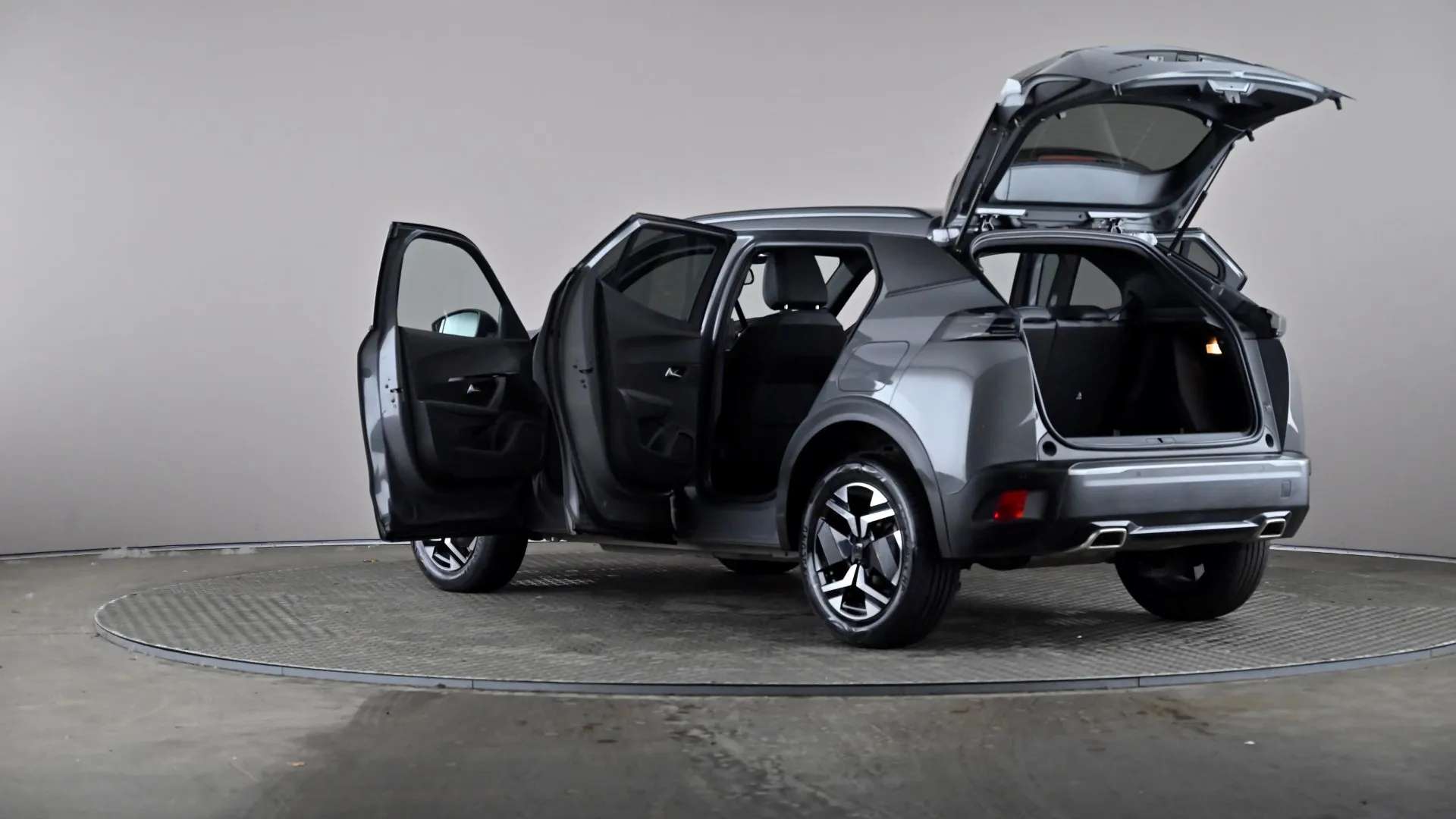 2024 PEUGEOT 2008 2024 PEUGEOT 2008
