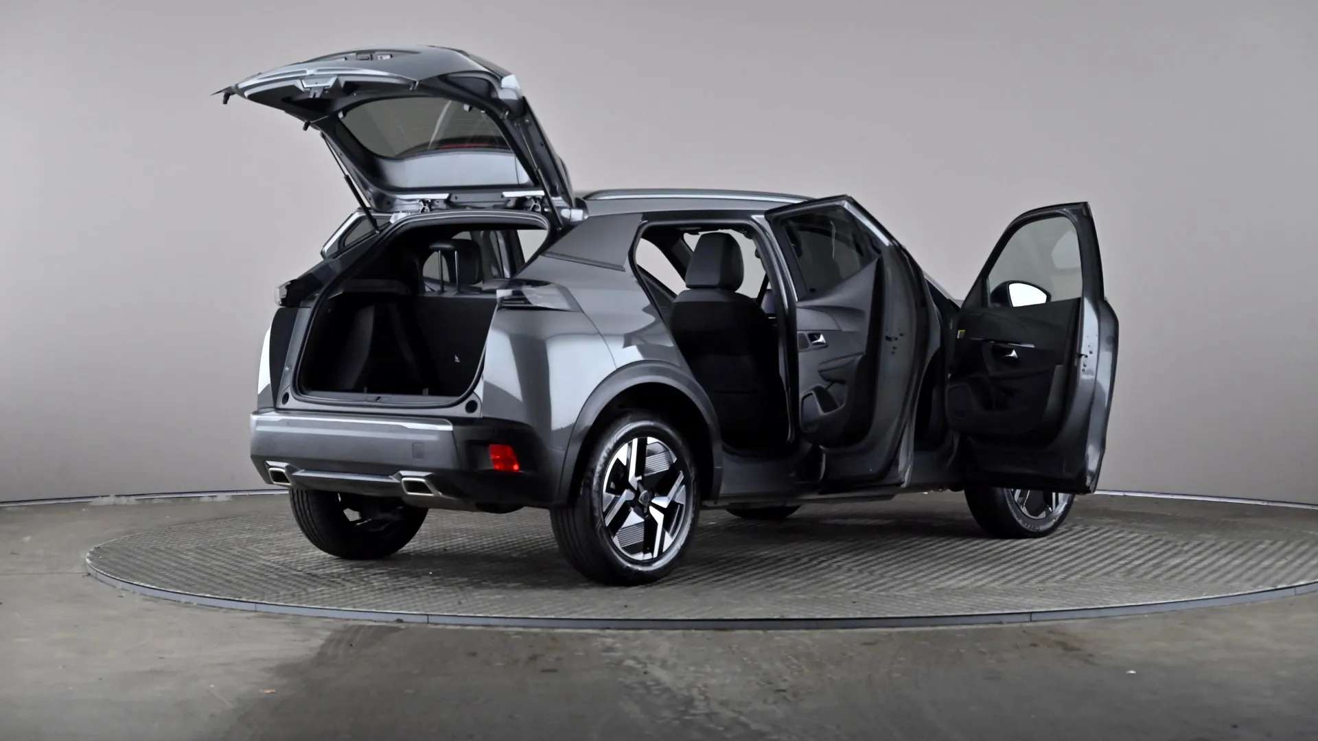 2024 PEUGEOT 2008 2024 PEUGEOT 2008