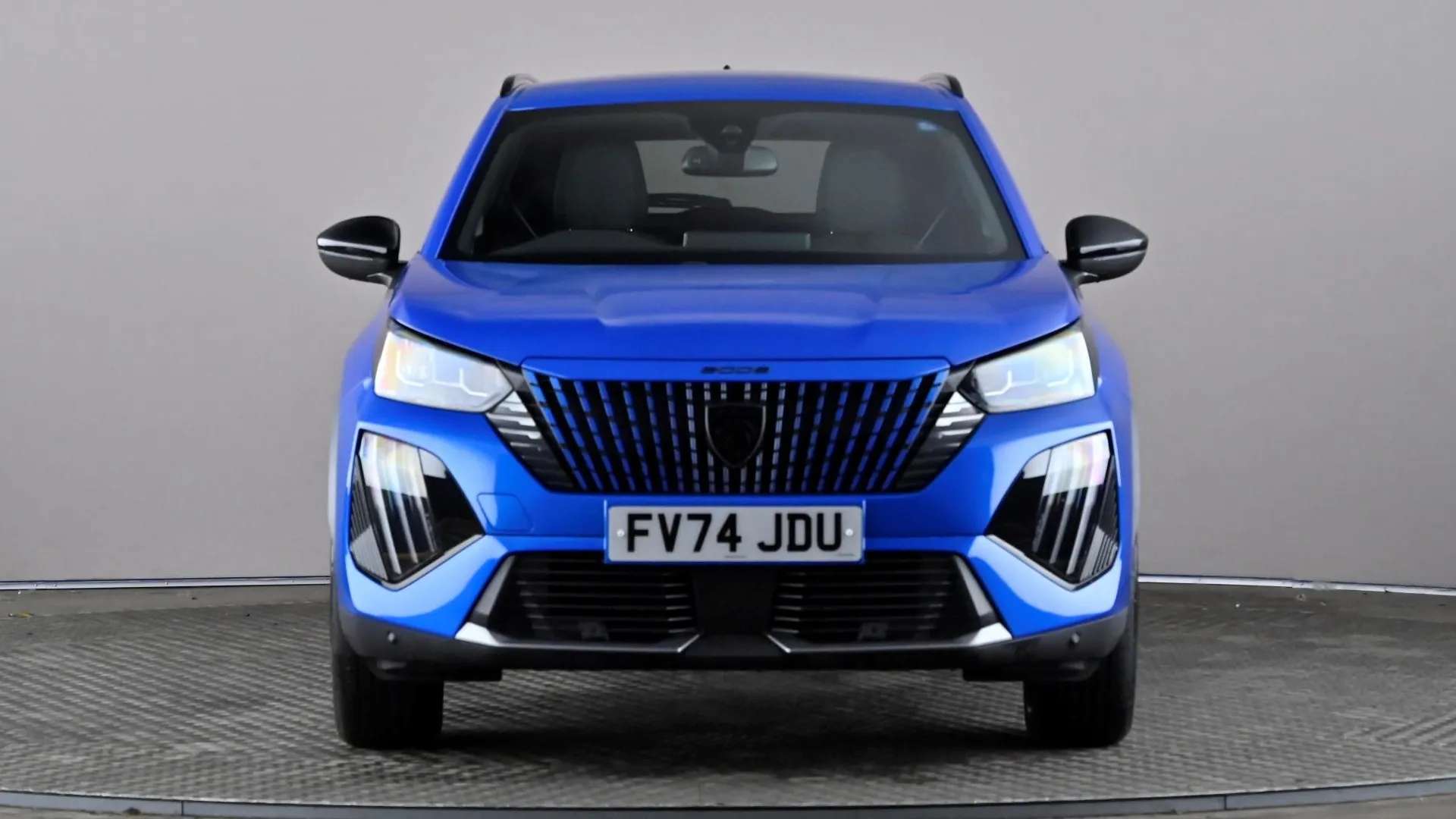 A 2024 PEUGEOT 2008 1.2 PureTech 130 Allure A 2024 PEUGEOT 2008 1.2 PureTech 130 Allure