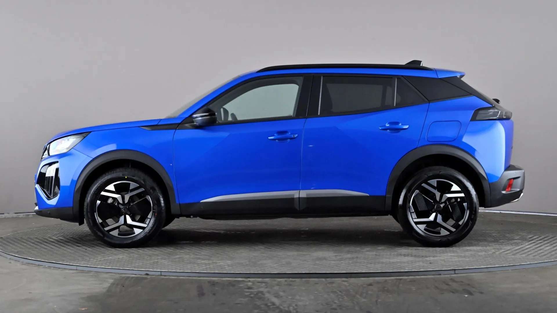 A 2024 PEUGEOT 2008 1.2 PureTech 130 Allure A 2024 PEUGEOT 2008 1.2 PureTech 130 Allure