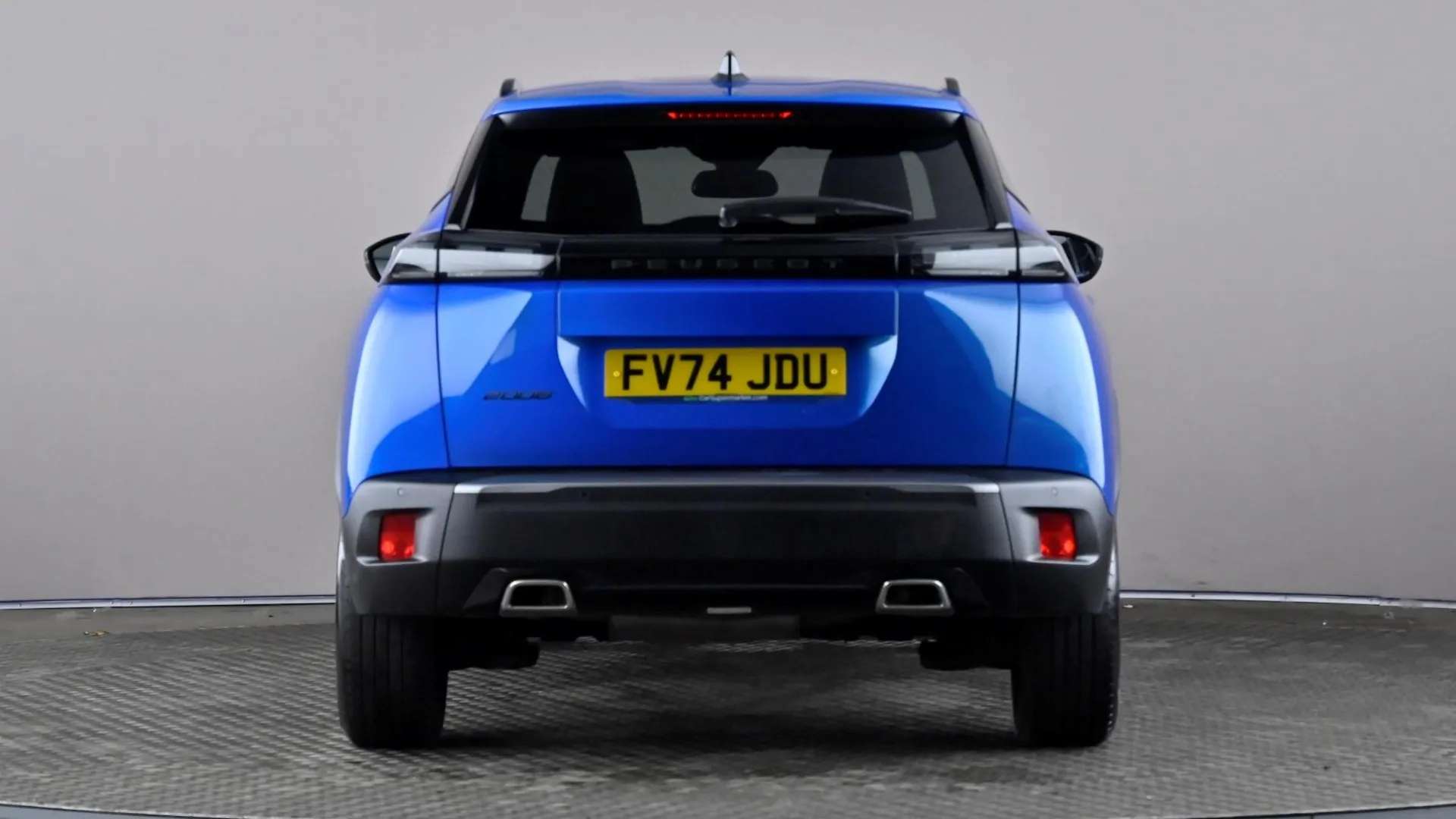2024 PEUGEOT 2008 2024 PEUGEOT 2008