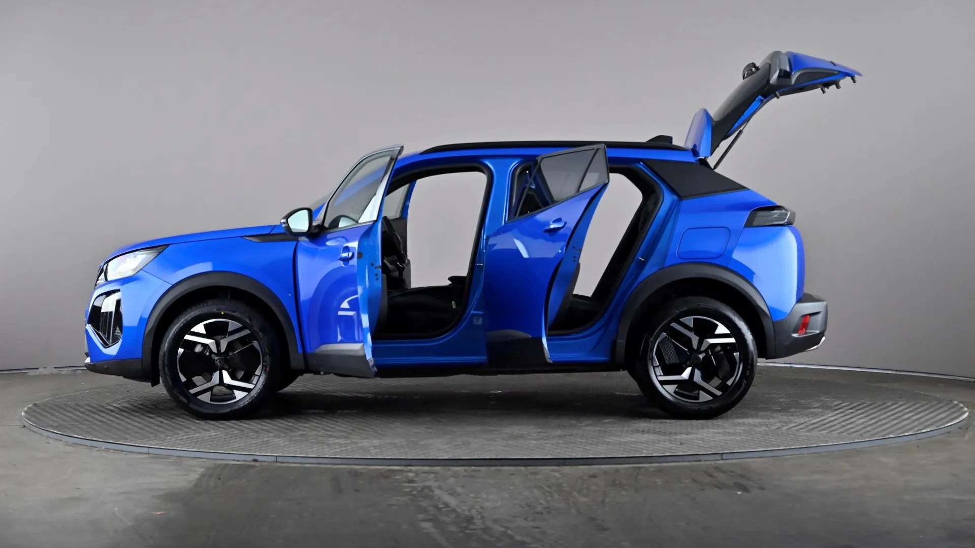 2024 PEUGEOT 2008 2024 PEUGEOT 2008