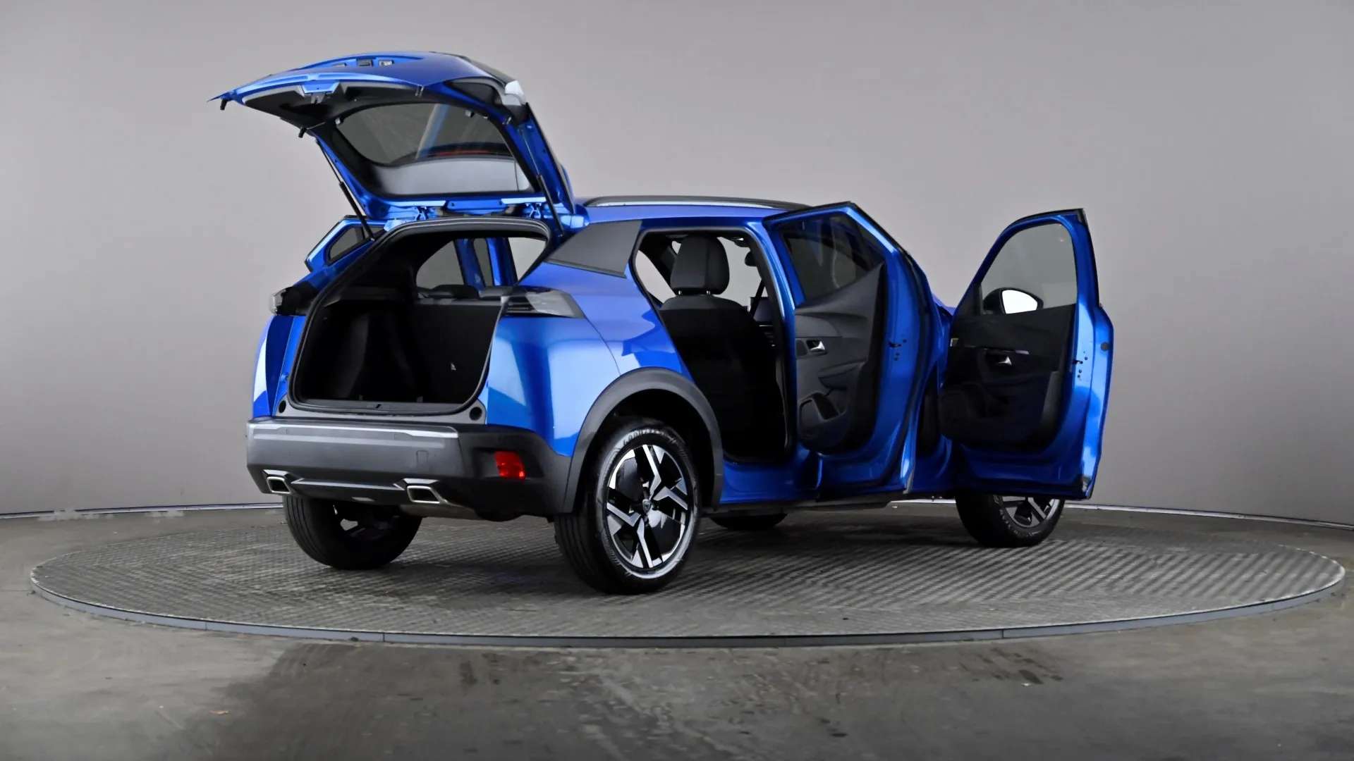 2024 PEUGEOT 2008 2024 PEUGEOT 2008