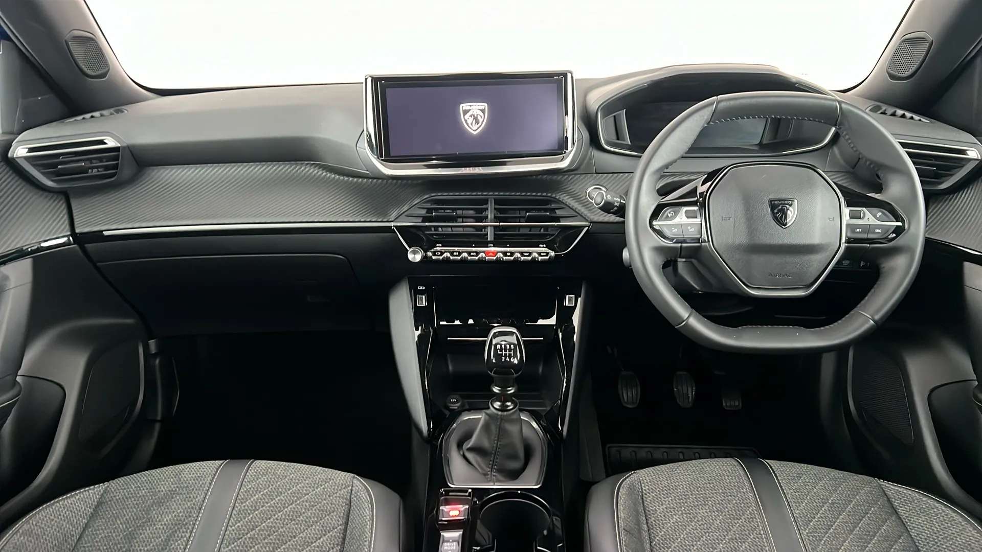 2024 PEUGEOT 2008 2024 PEUGEOT 2008