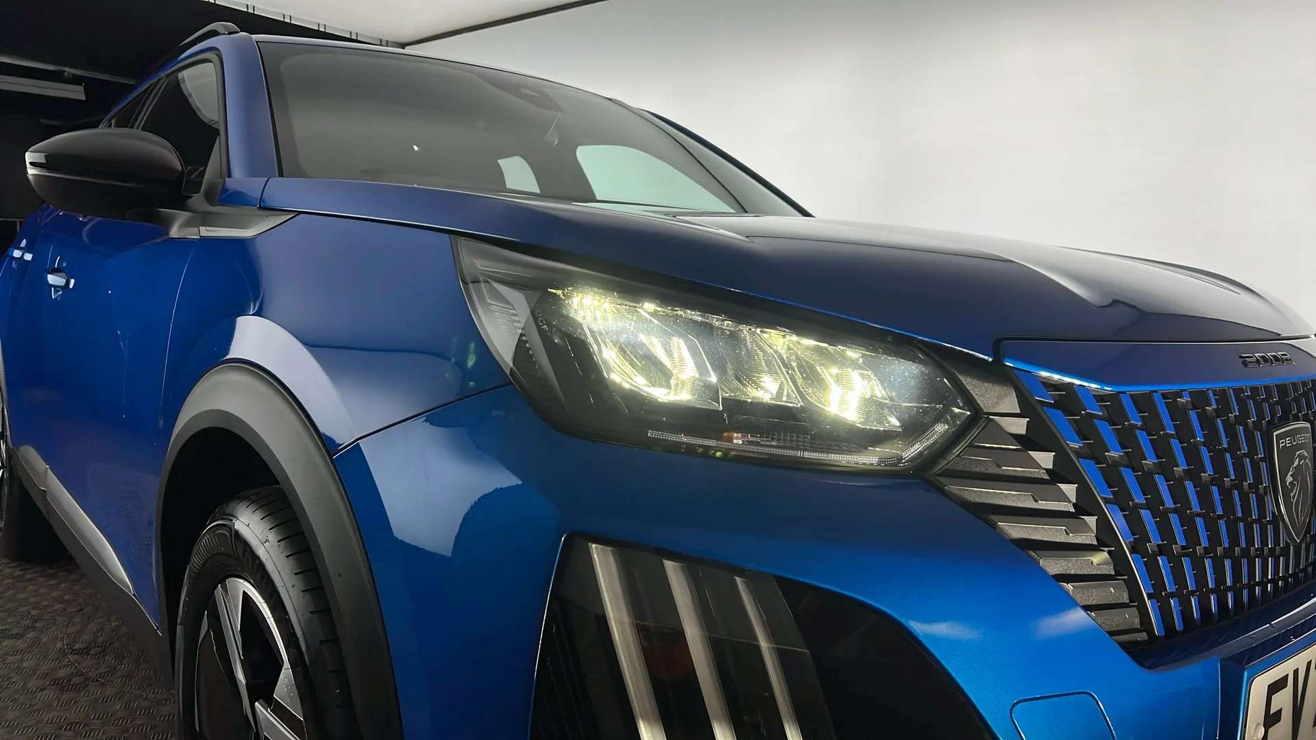 2024 PEUGEOT 2008 2024 PEUGEOT 2008