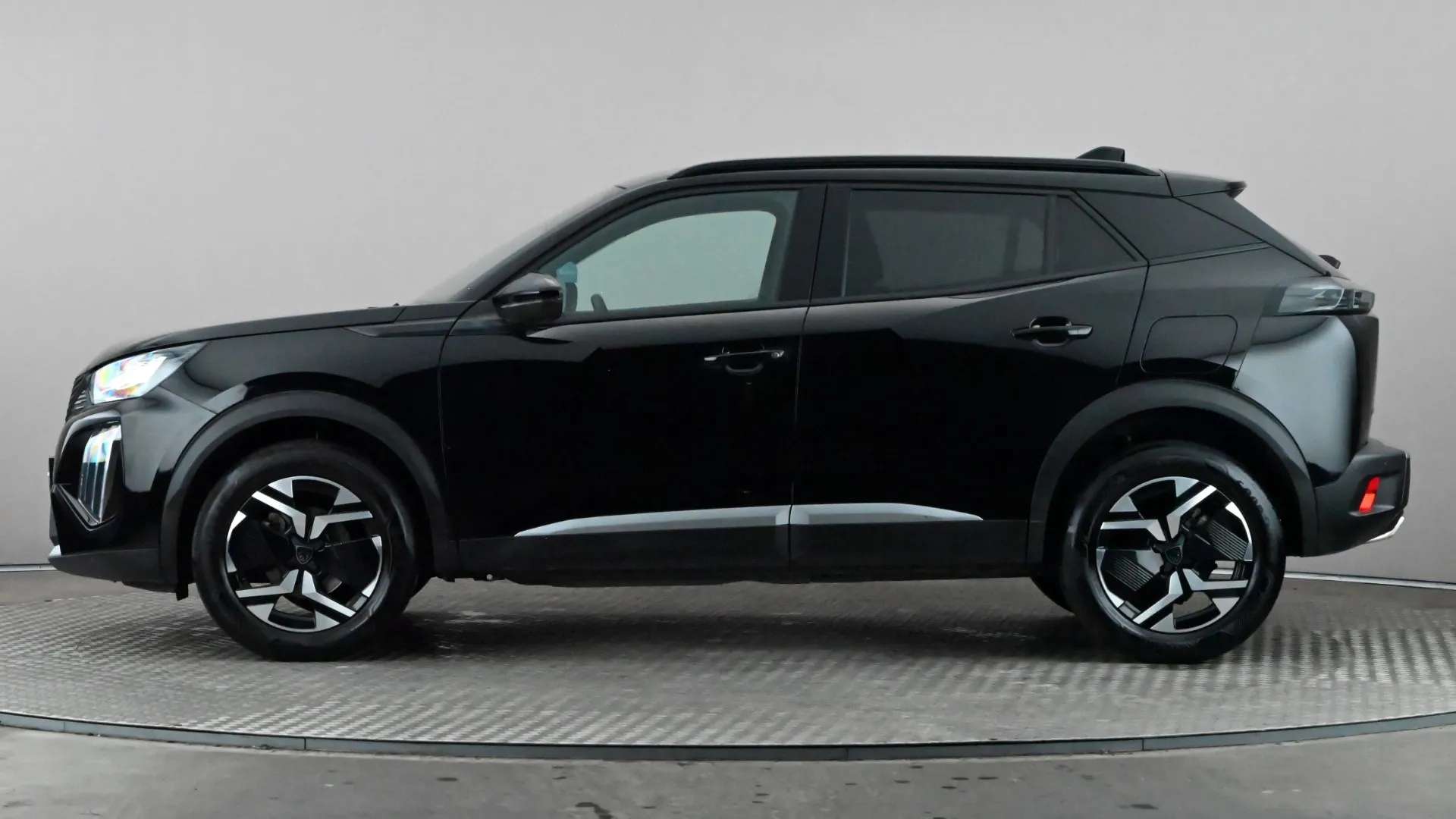 A 2024 PEUGEOT 2008 1.2 PureTech 130 Allure A 2024 PEUGEOT 2008 1.2 PureTech 130 Allure