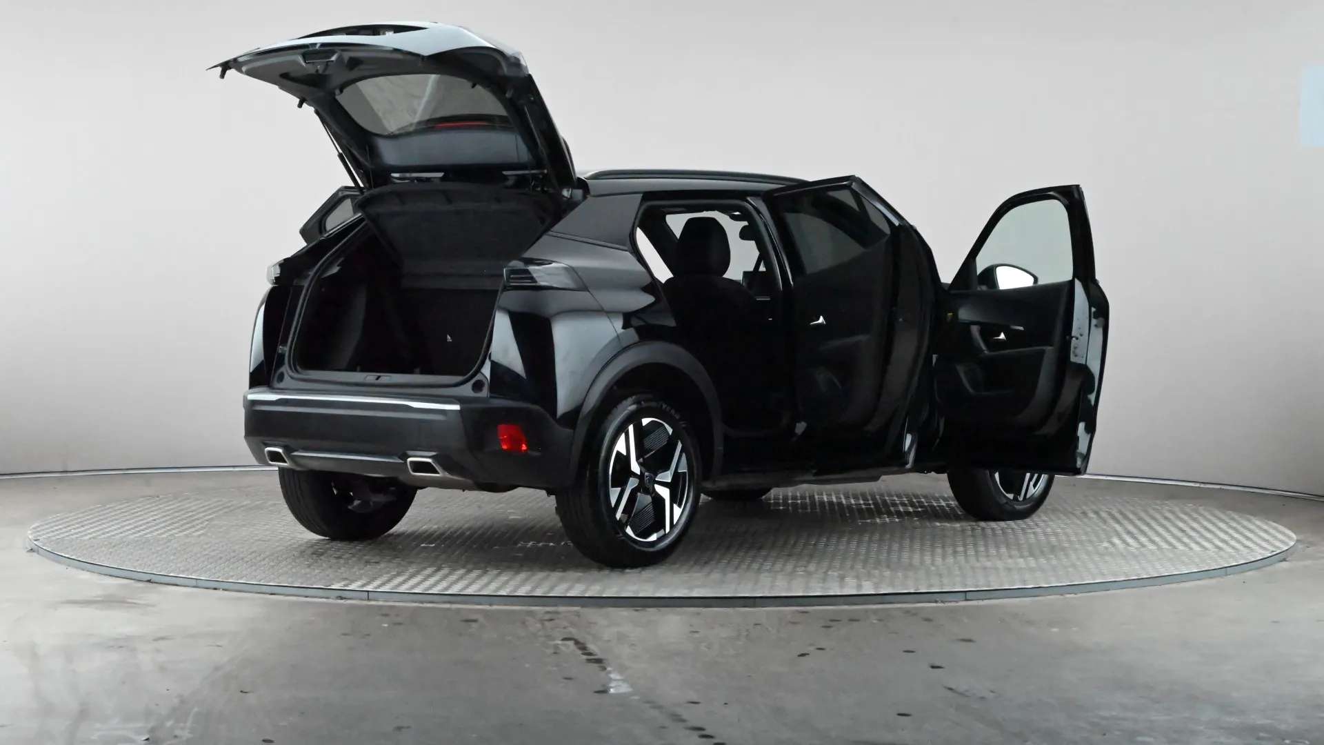 2024 PEUGEOT 2008 2024 PEUGEOT 2008