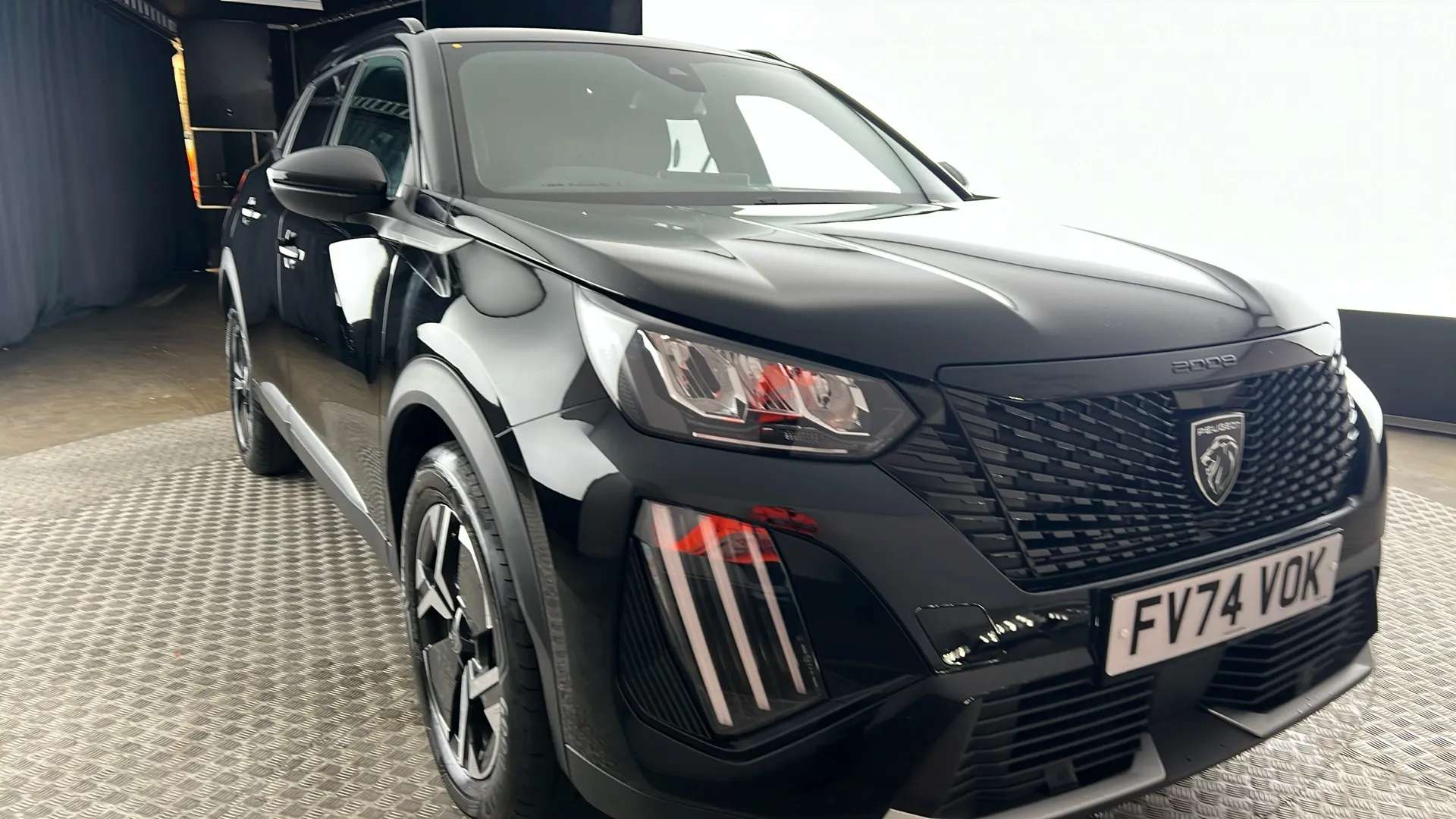 2024 PEUGEOT 2008 2024 PEUGEOT 2008