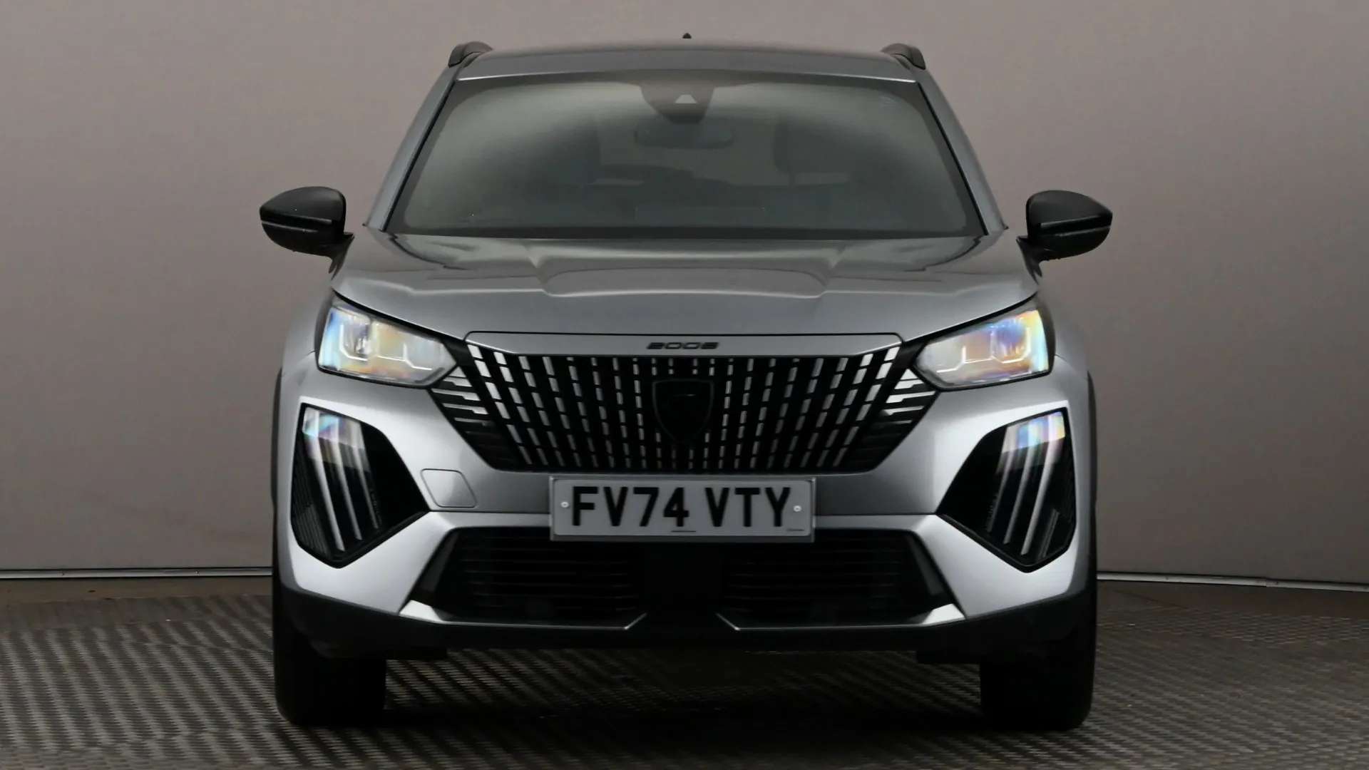A 2024 PEUGEOT 2008 1.2 PureTech 130 Allure A 2024 PEUGEOT 2008 1.2 PureTech 130 Allure